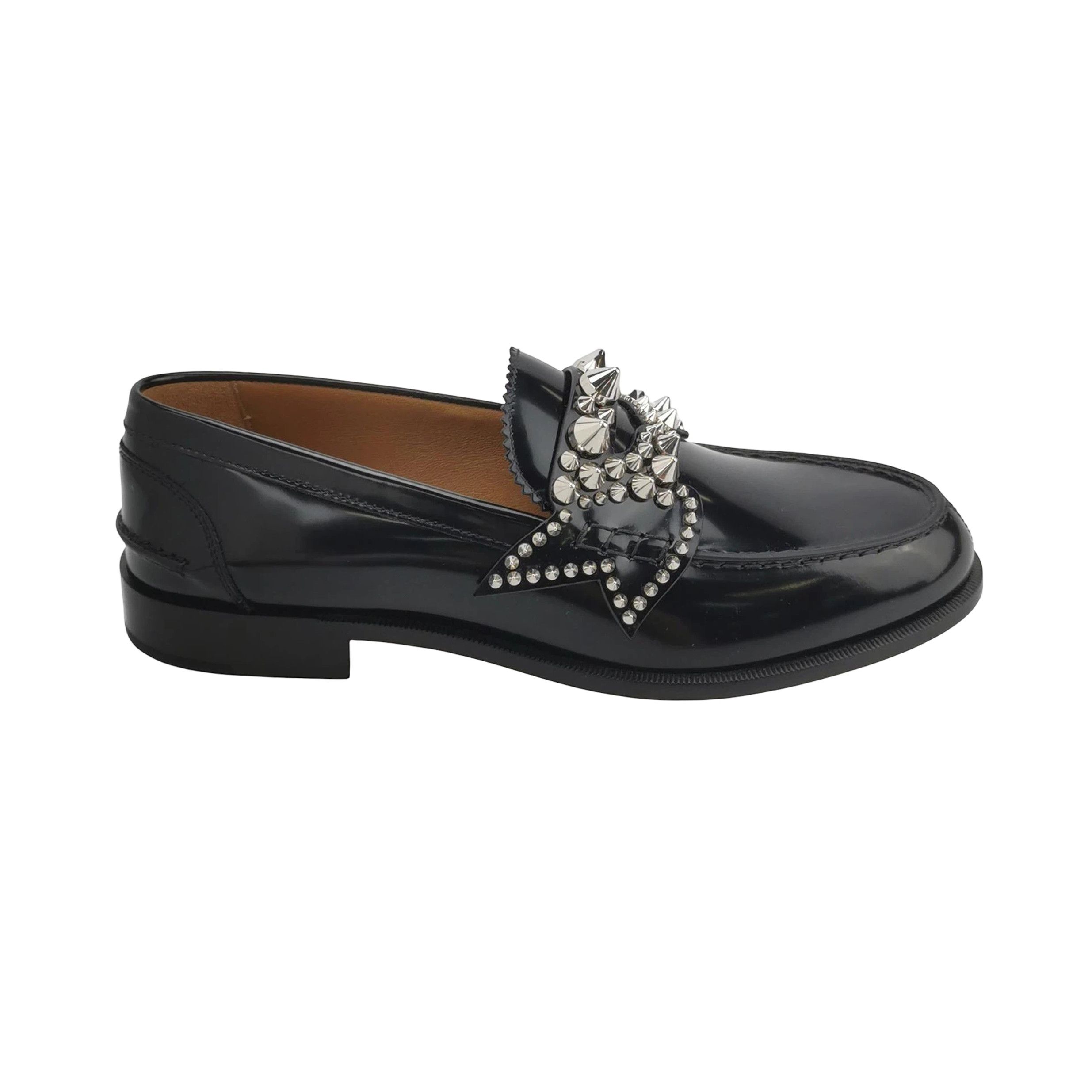 Christian Louboutin Christian Louboutin Men 8 Leather Size US 8 / EU 41 - 1 Thumbnail