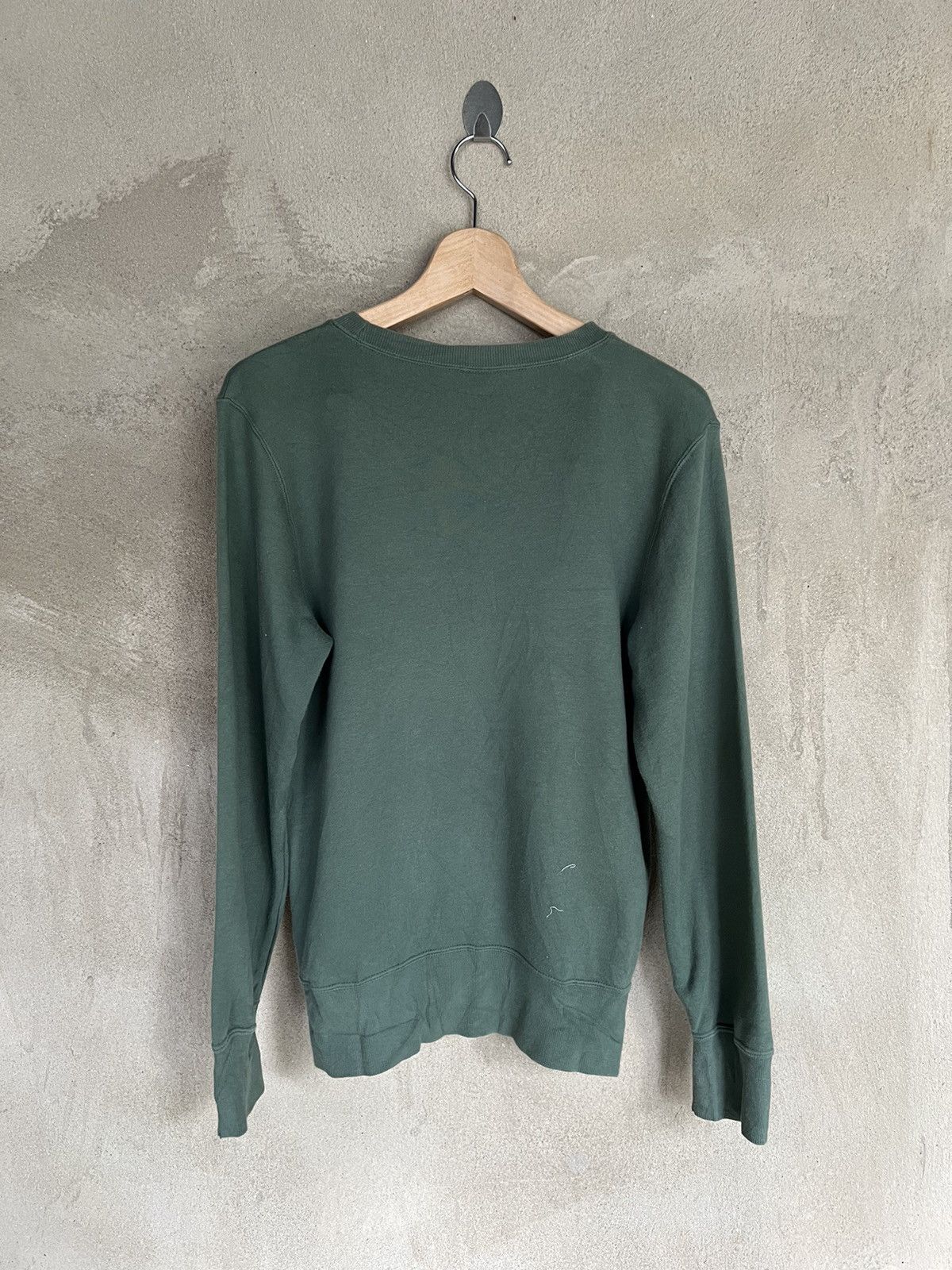 Champion Vintage Champion Small Logo Sweatshirt Size US XS / EU 42 / 0 - 7 Thumbnail