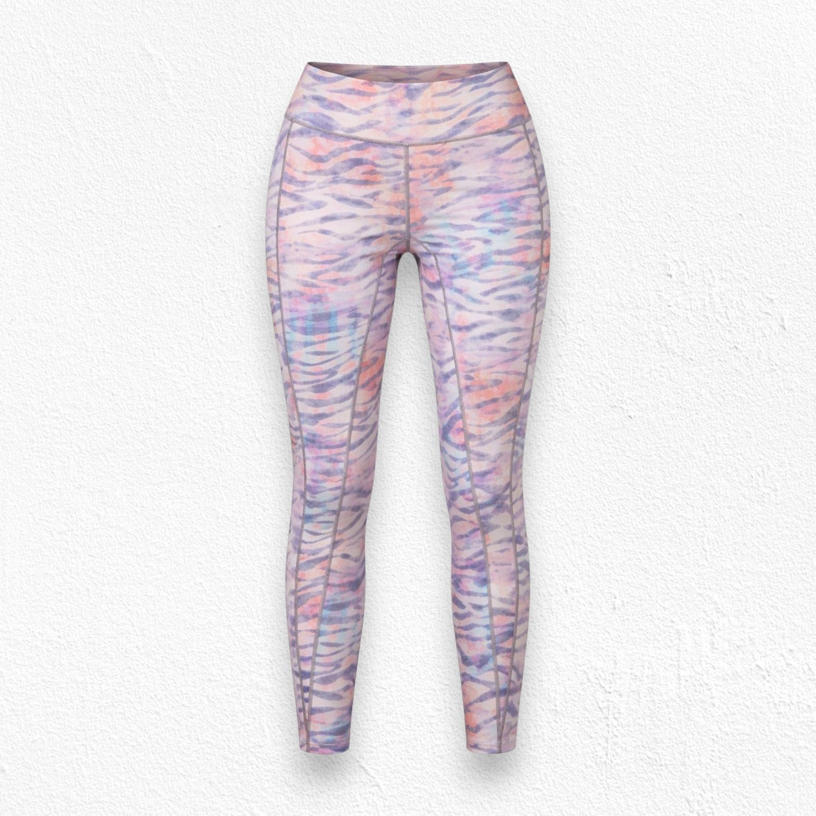 Free People FP Movement Beat The Heat Leggings Medium Size 28" / US 6 / IT 42 - 1 Thumbnail