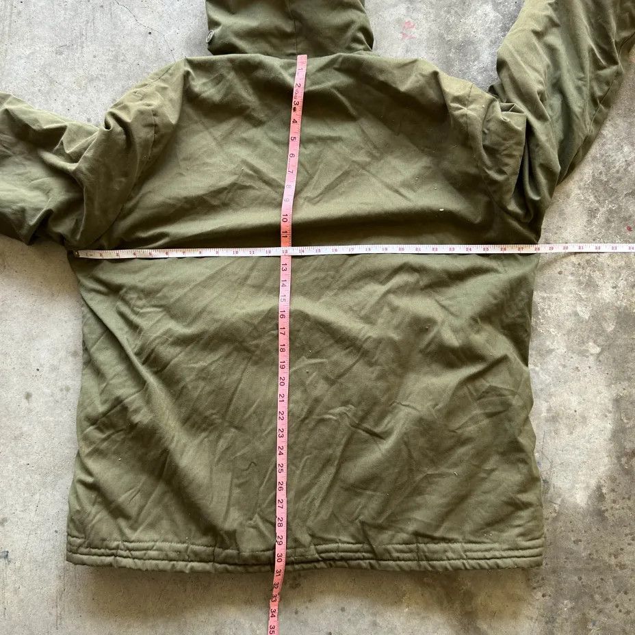 Other Vintage Military B-9 Parka Jacket Size XL Size US XL / EU 56 / 4 - 7 Thumbnail