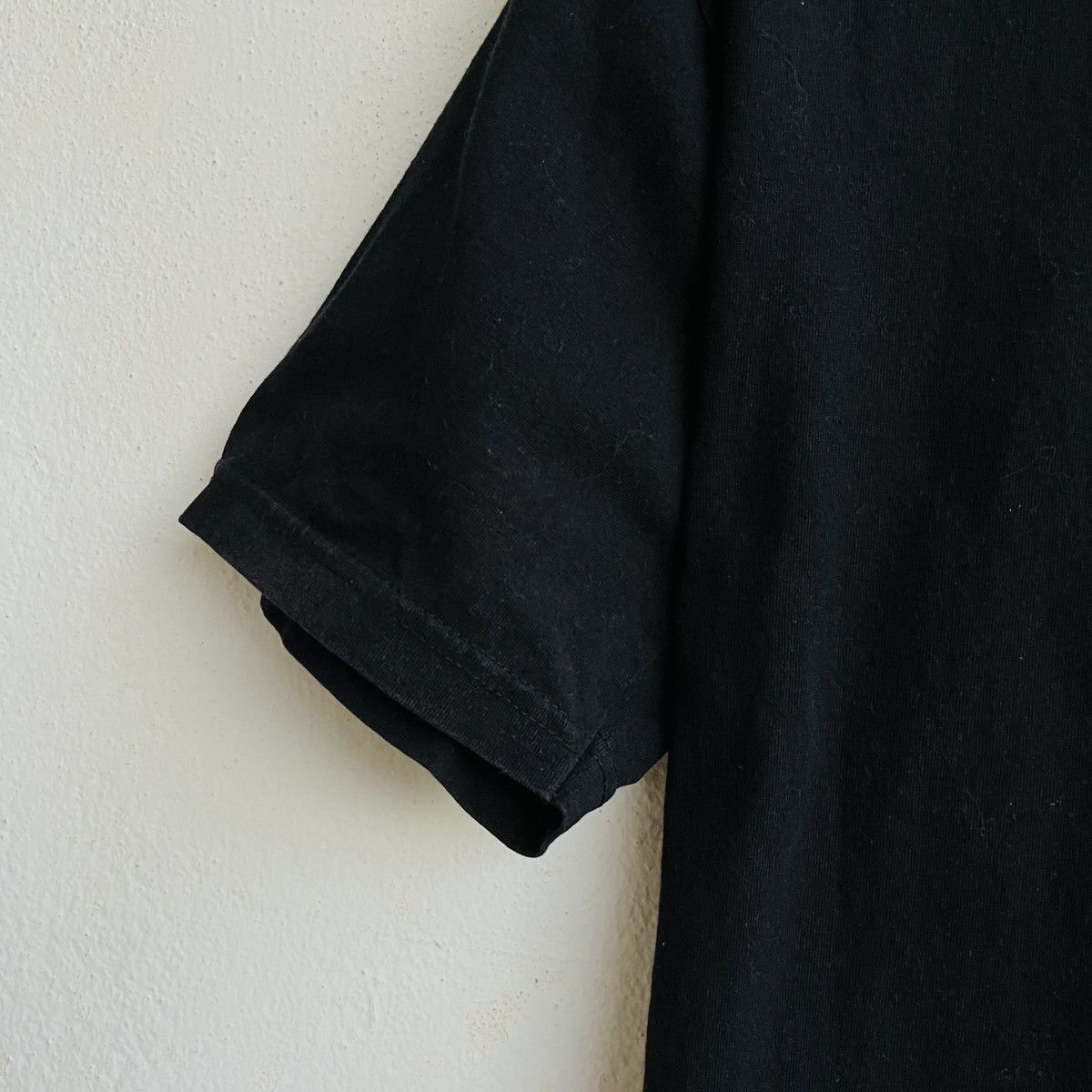 Vintage Sun Faded Vintage Y2K PRO CLUB Heavy Weight Cotton TShirt Size US L / EU 52-54 / 3 - 7 Thumbnail