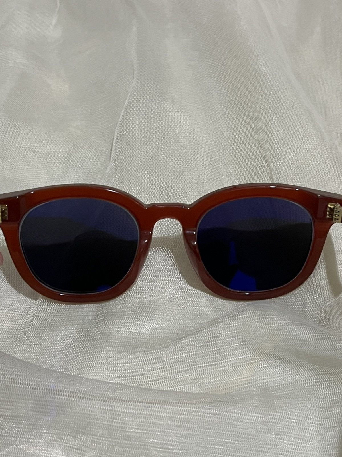 Gentle Monster Designer vintage sunglasses unisex Size ONE SIZE - 4 Thumbnail
