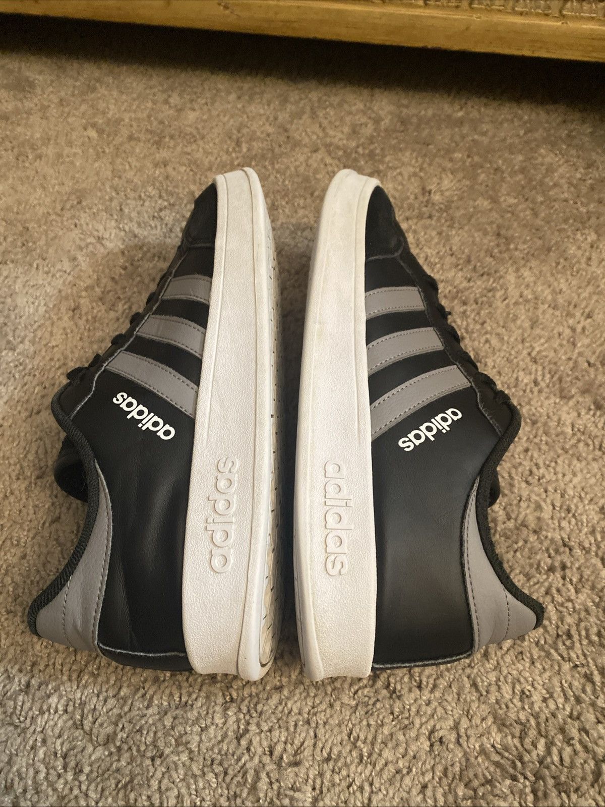 Adidas Adidas Breaknet Low Trainer sneakers men’s 10.5 Size US 10.5 / EU 43-44 - 3 Thumbnail