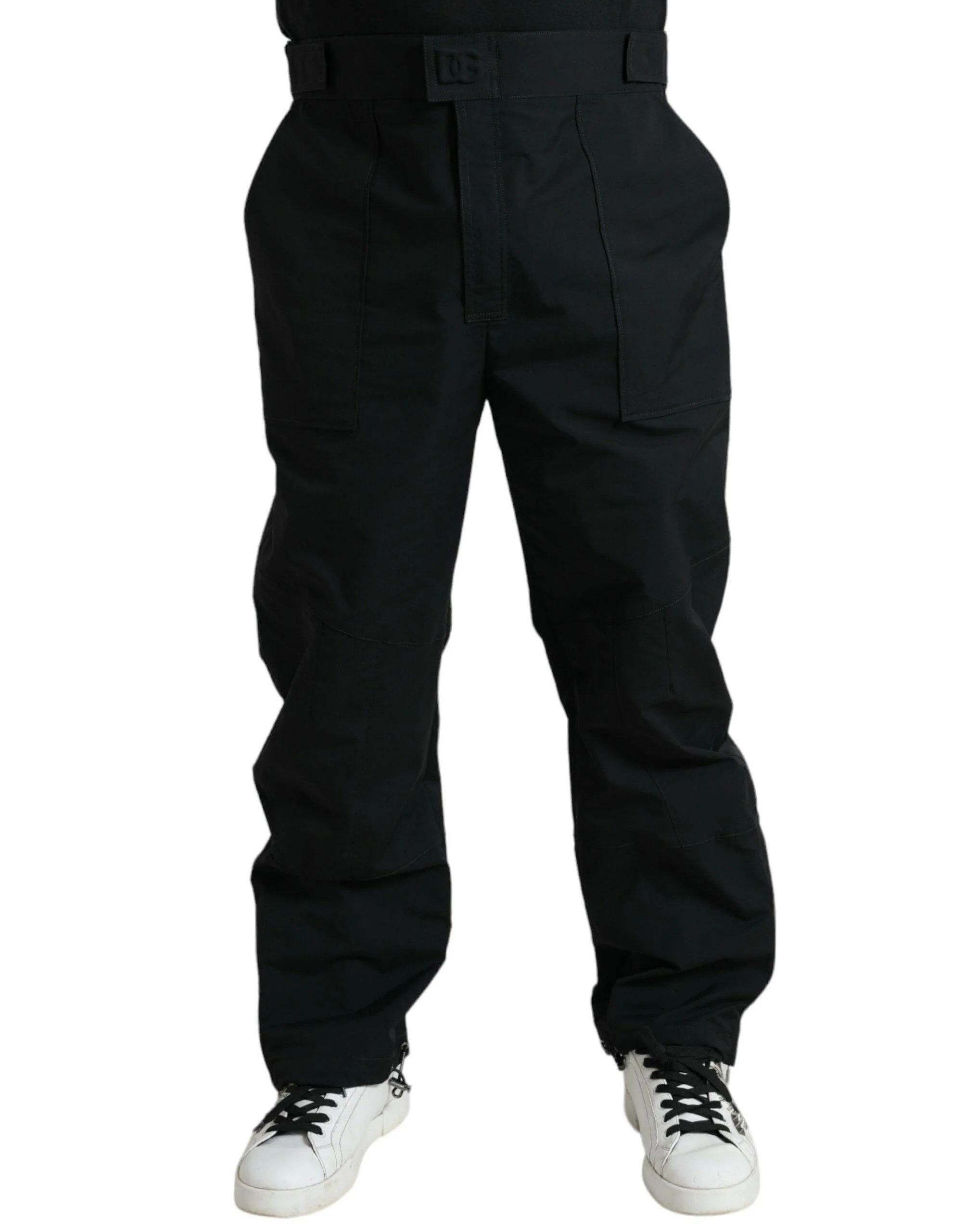 o1y0125 Jogger & Sweatpant in Black