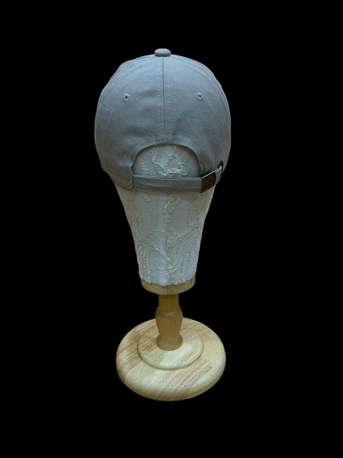 Assembly New York NEW YORK UPSIDE DOWN CAP HAT Size ONE SIZE - 4 Thumbnail