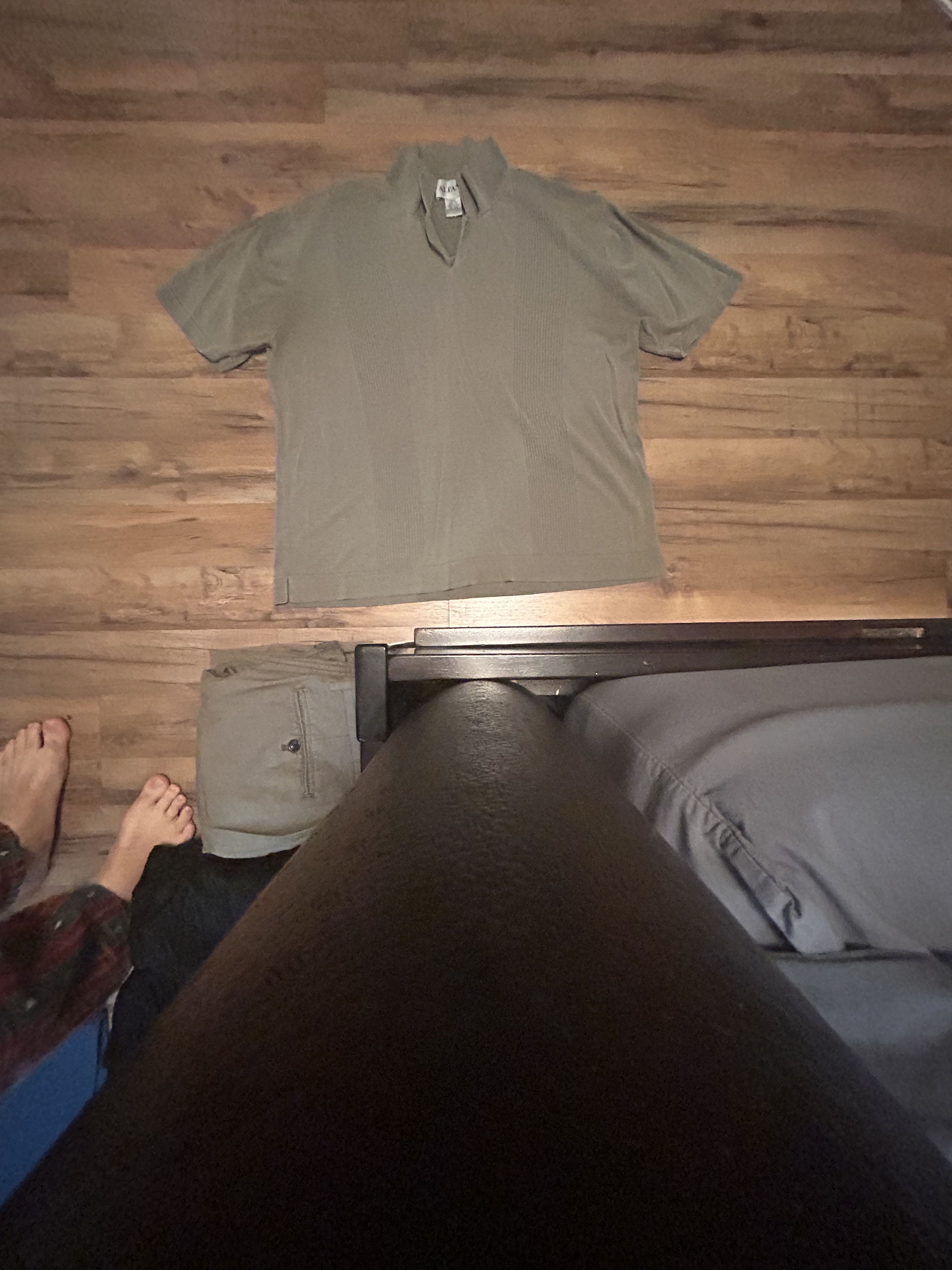 Other brown abercrombie and fitch polo shirt Size US M / EU 48-50 / 2 - 1 Thumbnail