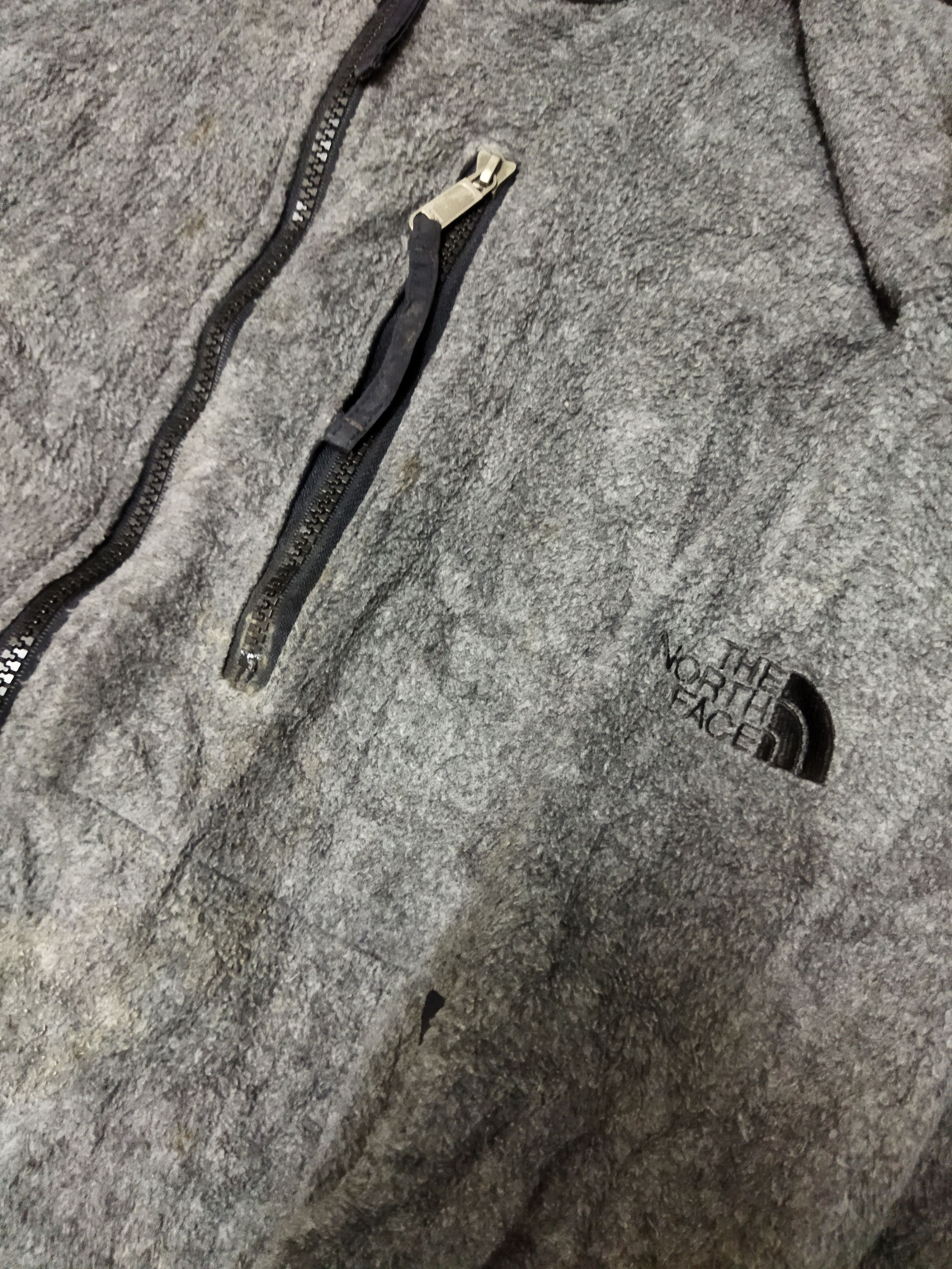 The North Face The North Face Armadilla Fleece Size US L / EU 52-54 / 3 - 2 Thumbnail