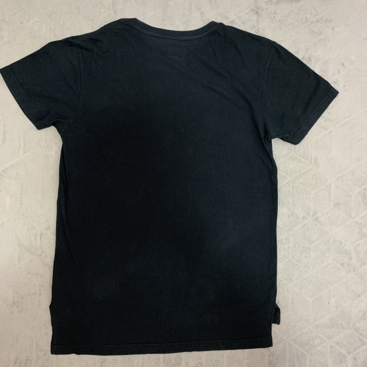 Coca Cola Coca Cola men T shirt Pixelated Design Streetwear outfit Size US XL / EU 56 / 4 - 2 Thumbnail