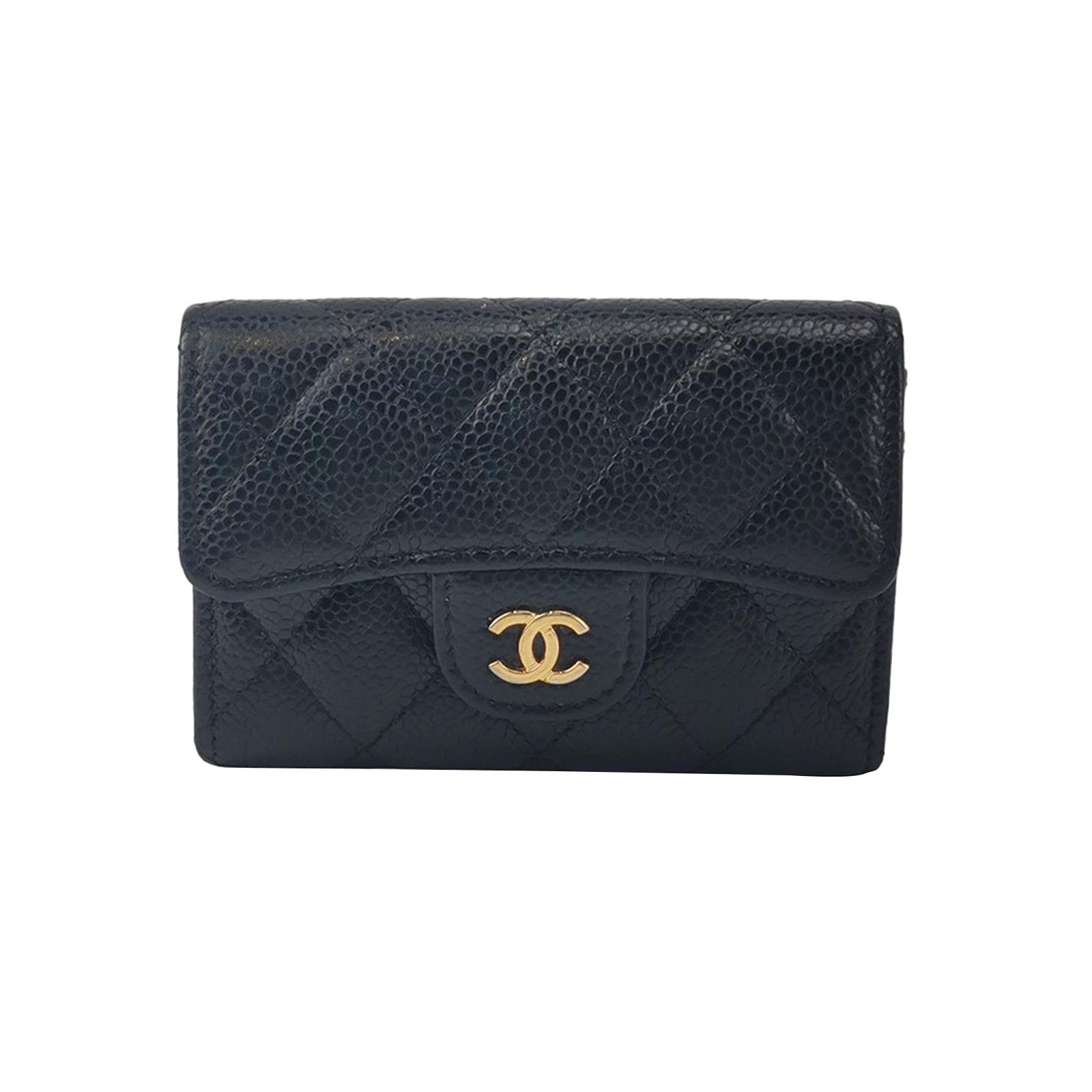 Chanel Chanel Women os Wallets Size ONE SIZE - 1 Thumbnail