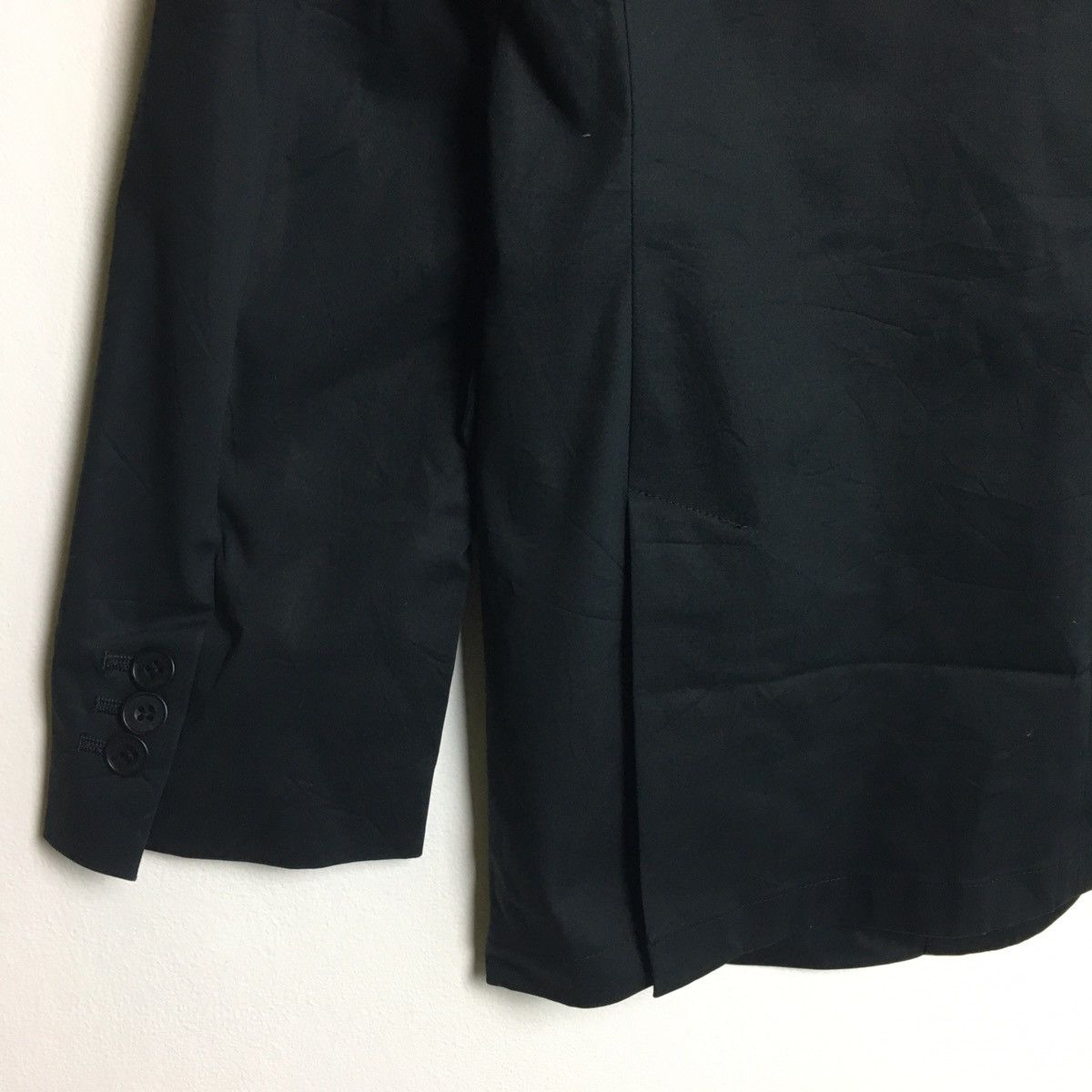 Burberry BURBERRY Black Label Coat Size US S / EU 44-46 / 1 - 6 Thumbnail