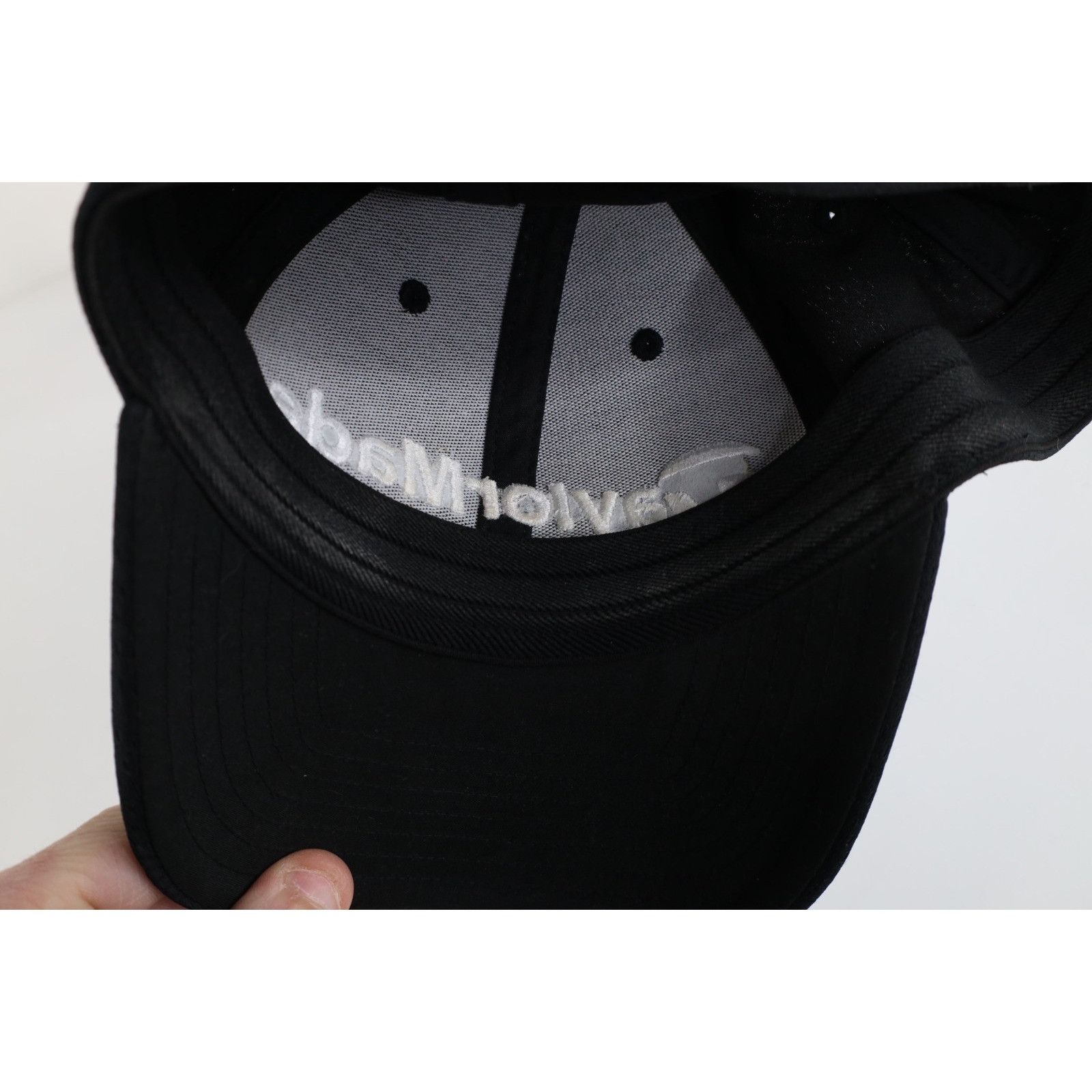 TaylorMade Taylormade Spell Out SiM TP5 Driver Golf Ball Golfing Hat Size ONE SIZE - 7 Thumbnail