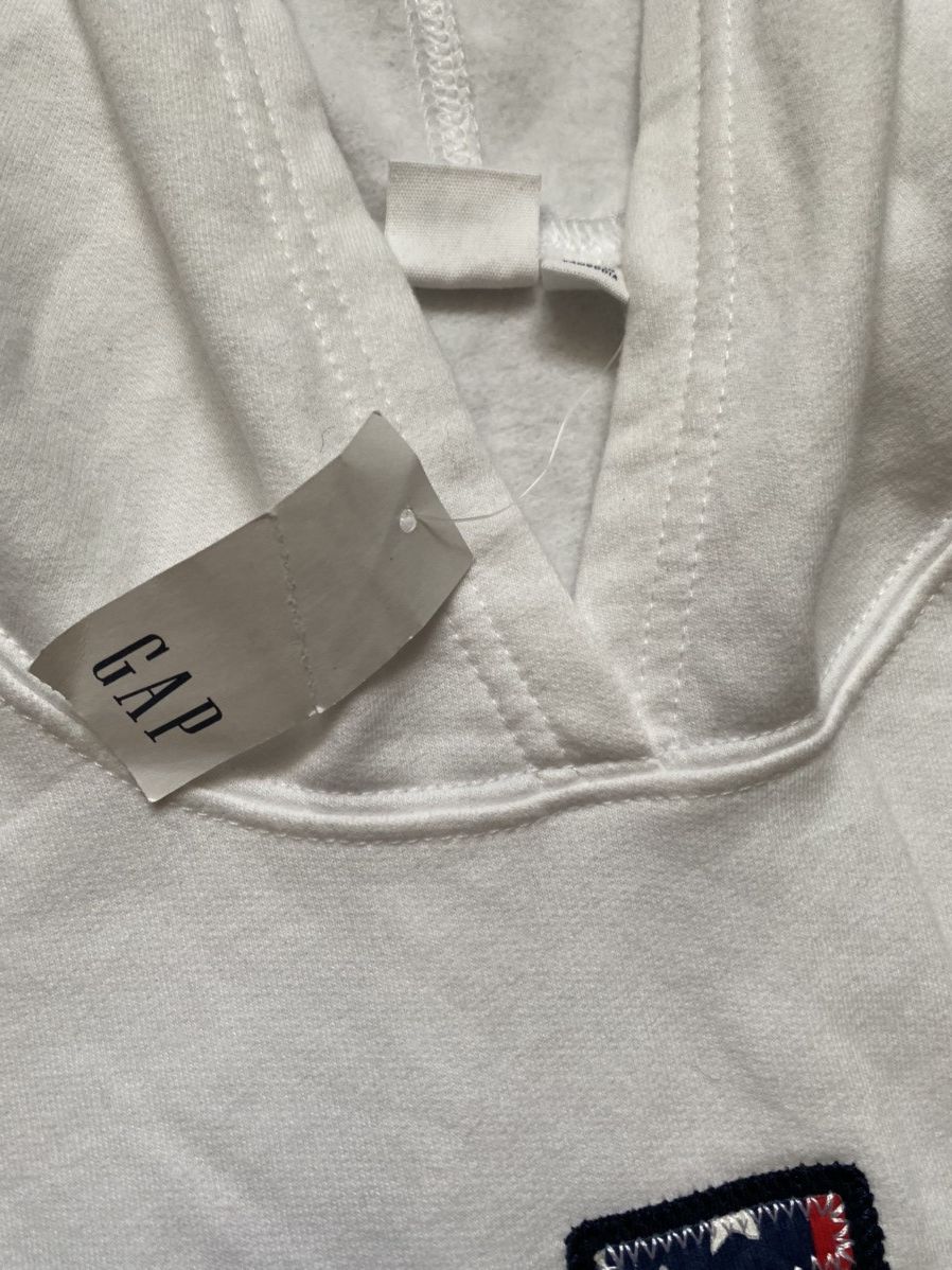 Gap × Vintage Hoodies Gap New item Size XS / US 0-2 / IT 36-38 - 3 Thumbnail