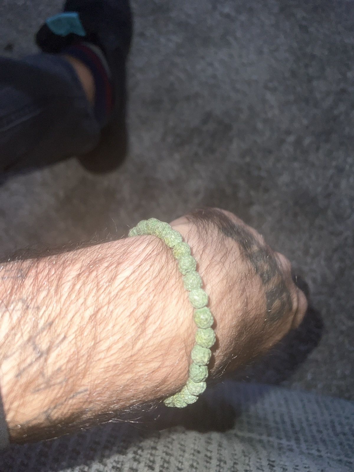 Hypebeast Spencer’s Bead Bracelet Size ONE SIZE - 1 Thumbnail