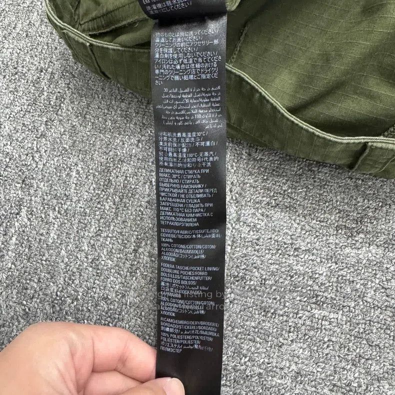 Balenciaga Balenciaga size L pants Size US 27 - 4 Thumbnail