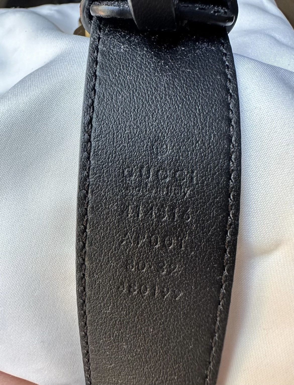 Other Belt size 100cm Size ONE SIZE - 3 Thumbnail