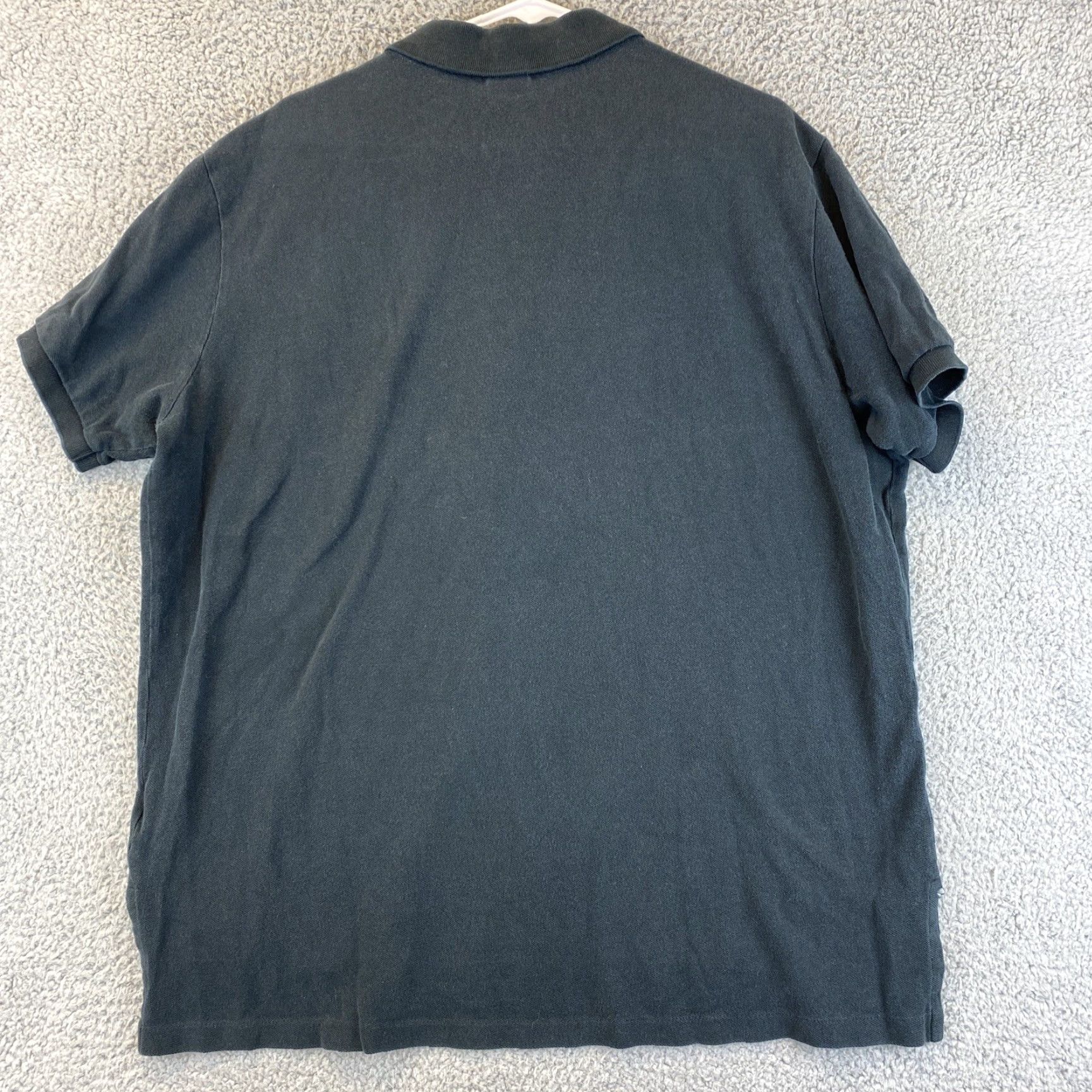 Polo Ralph Lauren Polo Ralph Lauren Shirt men’s 2XL black classic fit 53-19 Size US XXL / EU 58 / 5 - 7 Thumbnail