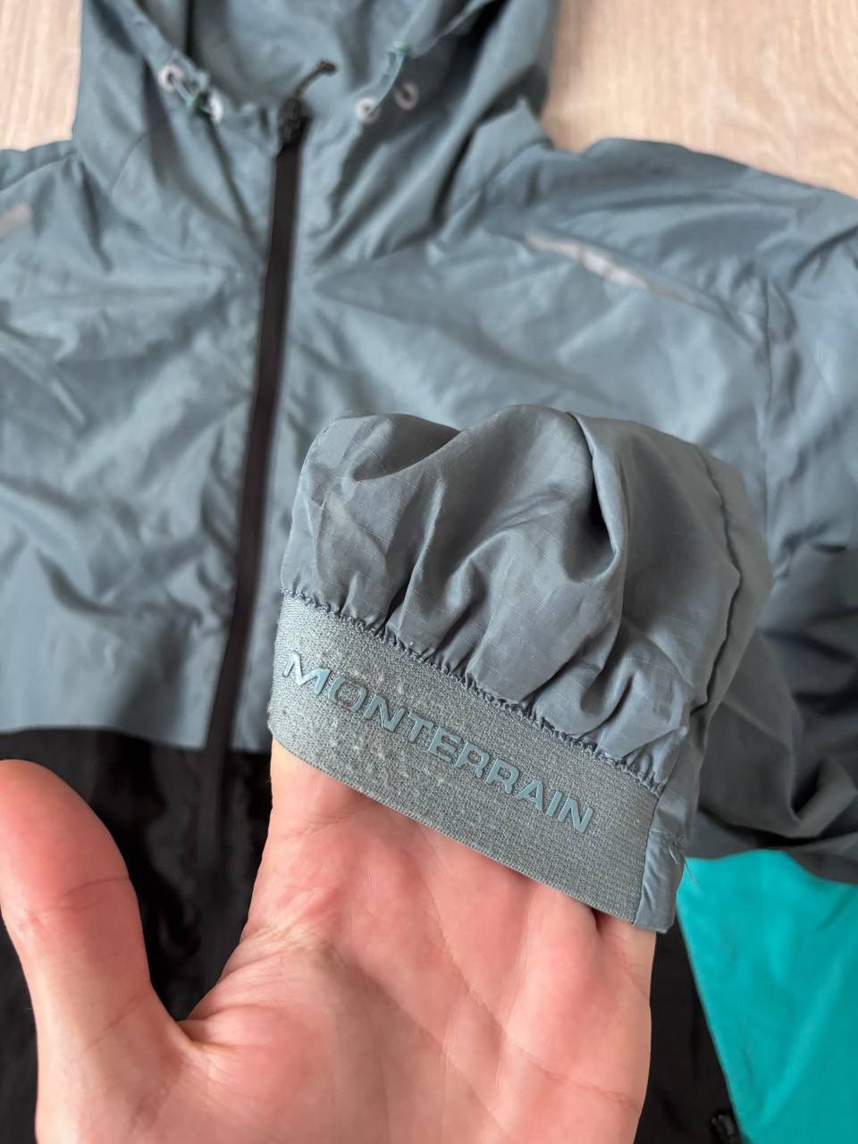 Other Monterrain outdour jacket mens Size US L / EU 52-54 / 3 - 3 Thumbnail