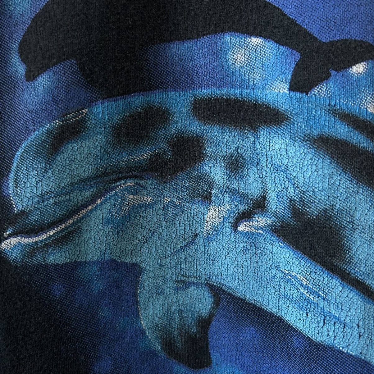 Vintage Vintage Dolphins Big Graphic Logo 90’s archive tee size XL Size US XL / EU 56 / 4 - 5 Thumbnail