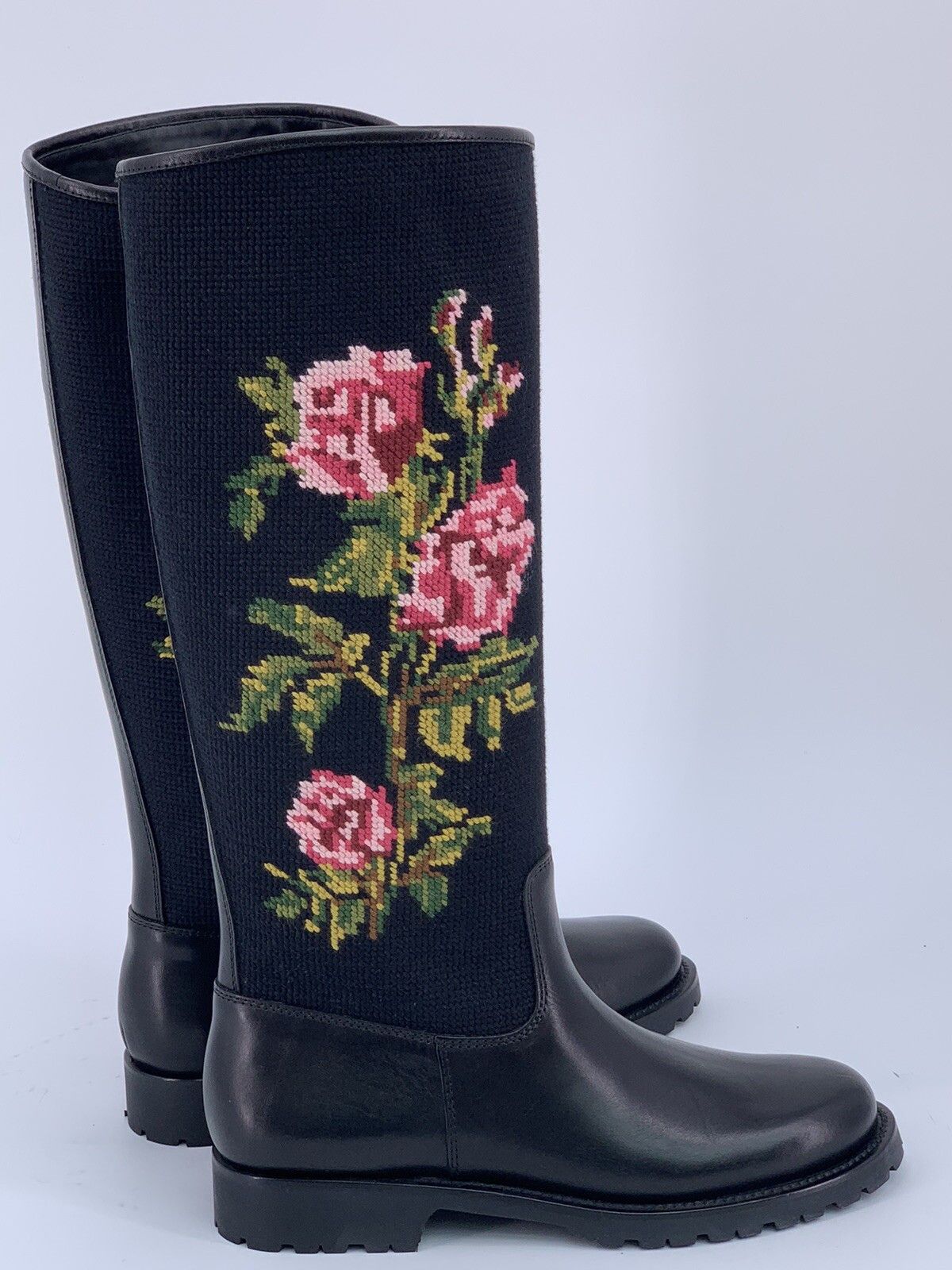 Saint Laurent Paris New Saint Laurent Paris Boots Size-EU-36,5 / US-6,5 Size US 6.5 / IT 36.5 - 7 Thumbnail