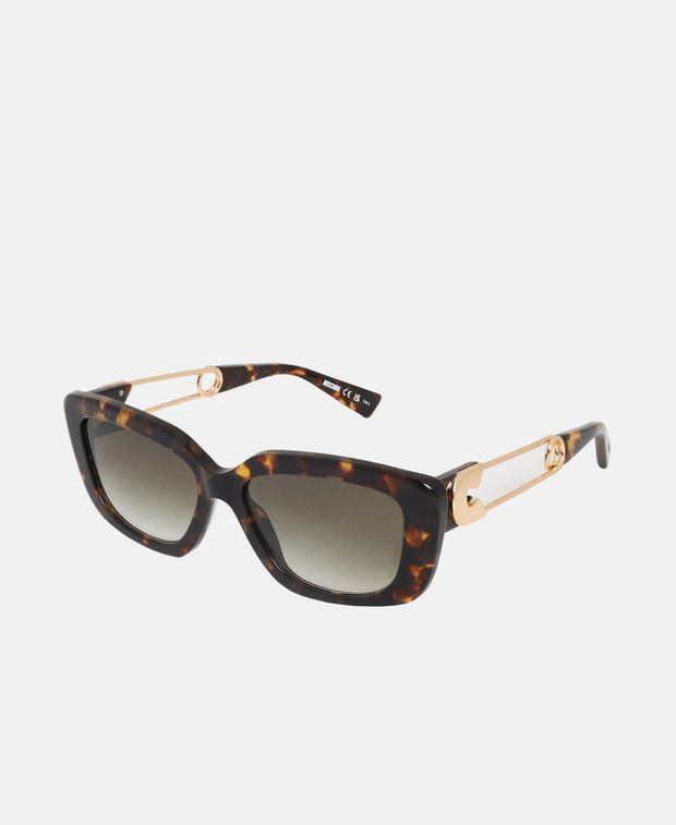 Moschino Sunglasses Size ONE SIZE - 1 Thumbnail