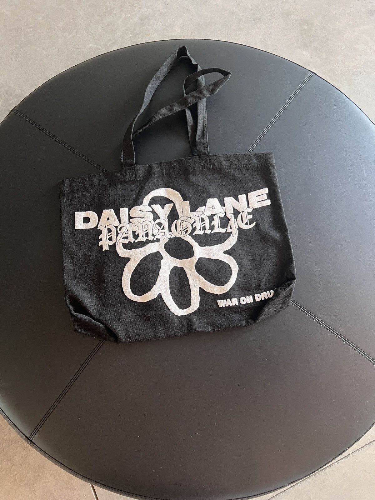Other Daisy Lane Tote Bag Black Size ONE SIZE - 2 Thumbnail