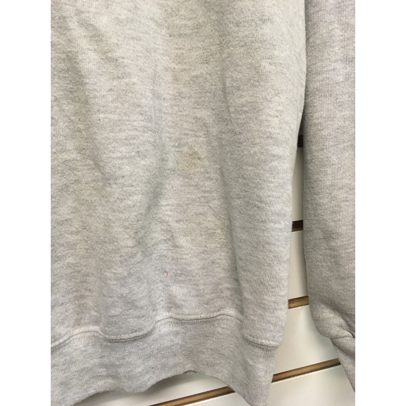 Jerzees Vintage Ohio state university Sweatshirt size small 1990s Size US S / EU 44-46 / 1 - 3 Thumbnail