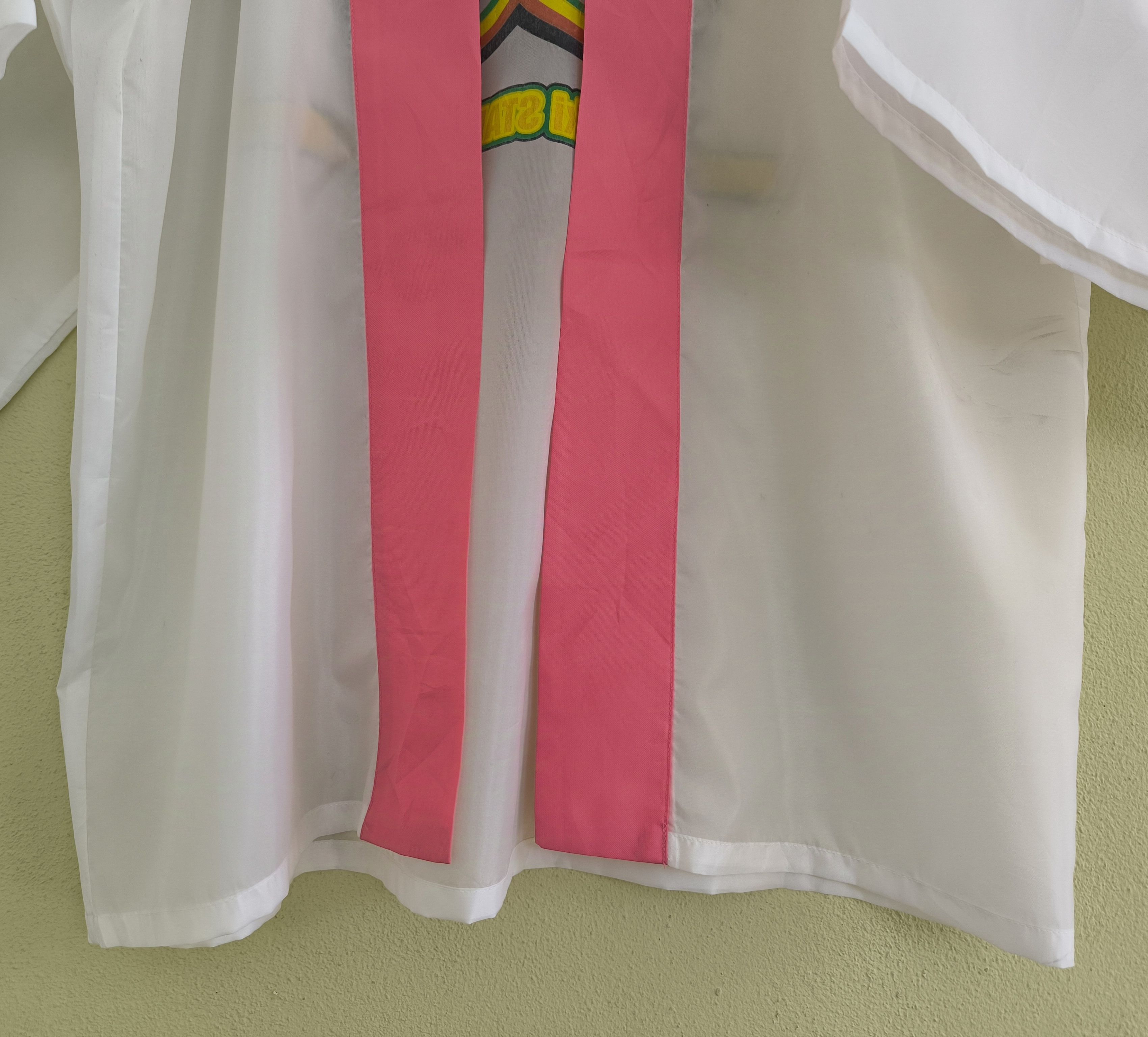 Band Tees × Komono AYUMI HAMASAKI Stadium Tour 2002 kimono Size US L / EU 52-54 / 3 - 9 Thumbnail