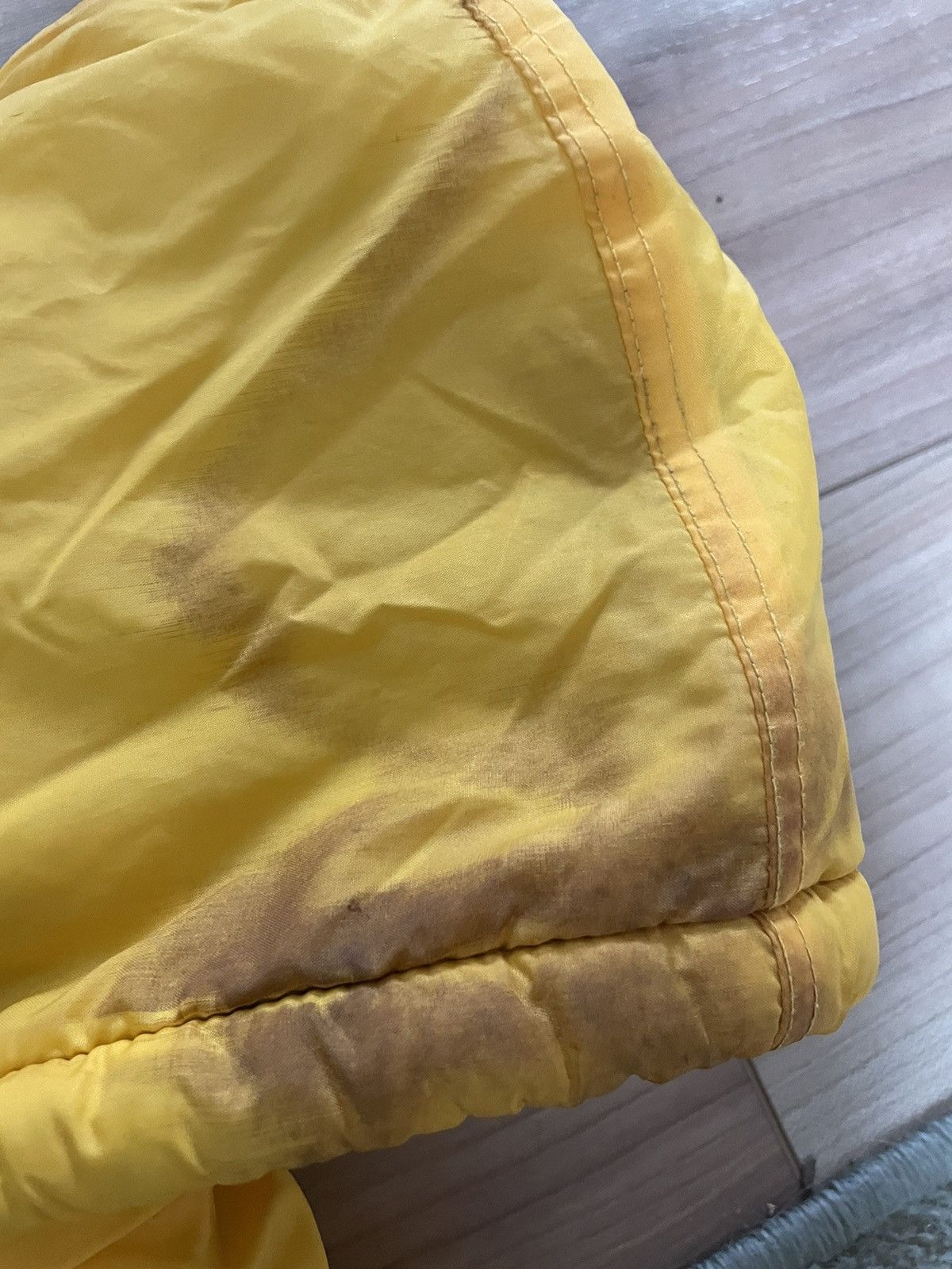 Tommy Hilfiger Tommy Sport Windbreaker Size US XL / EU 56 / 4 - 4 Thumbnail
