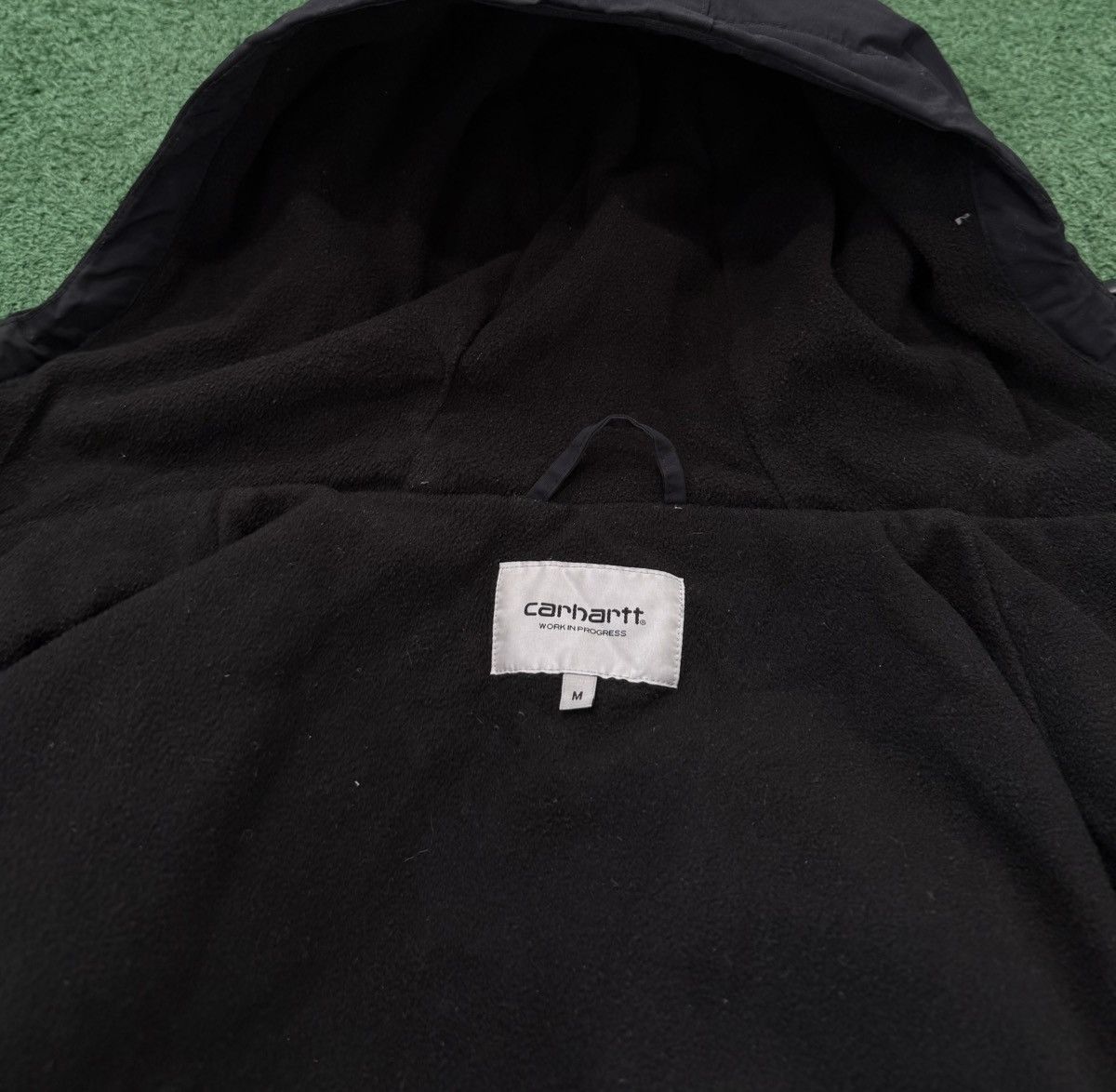 Carhartt Carhartt Hooded Sail Jacket Size US M / EU 48-50 / 2 - 5 Thumbnail