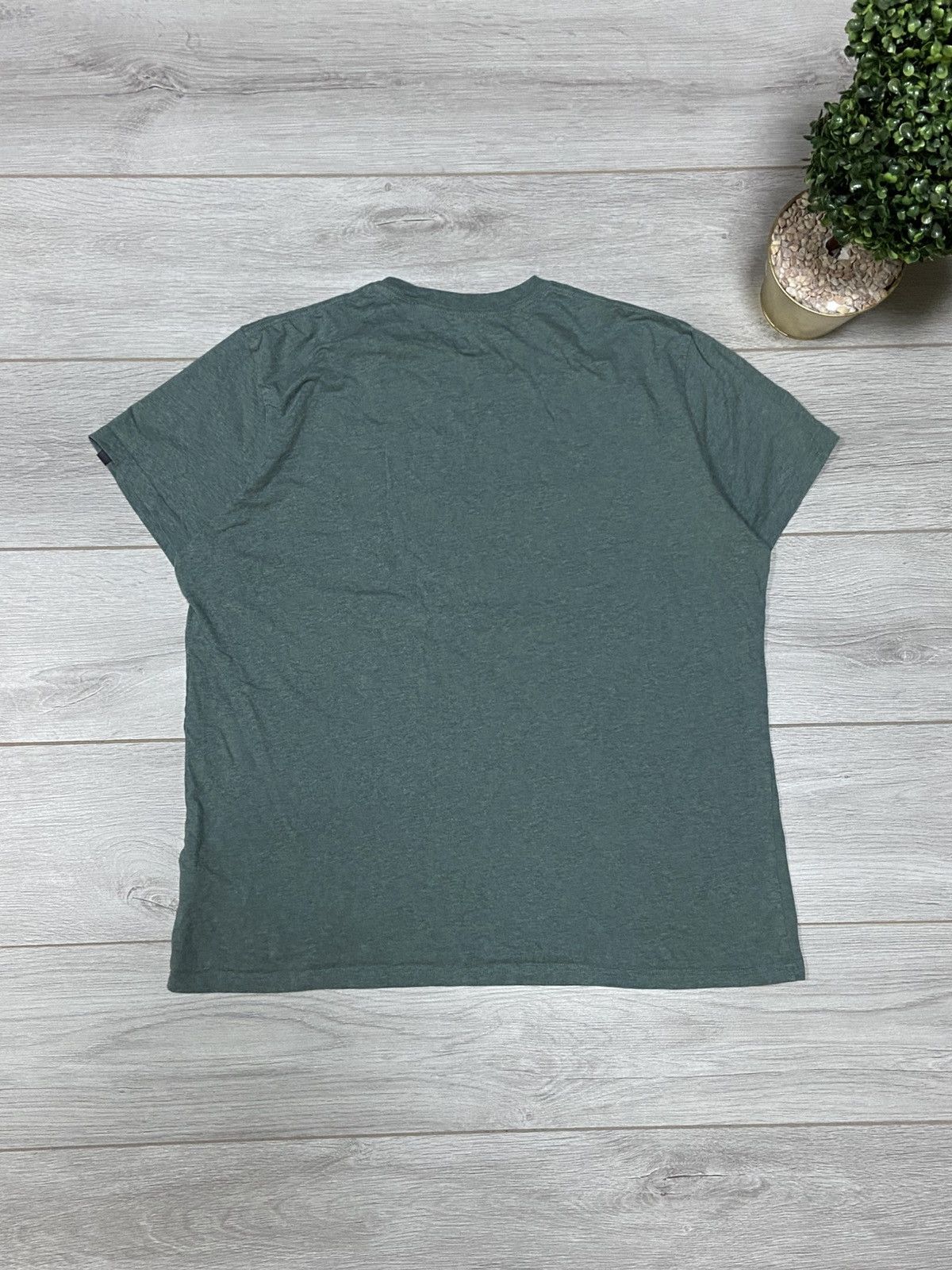 Arc'teryx Arcteryx vintage big bird logo t-shirt Size US XL / EU 56 / 4 - 5 Thumbnail