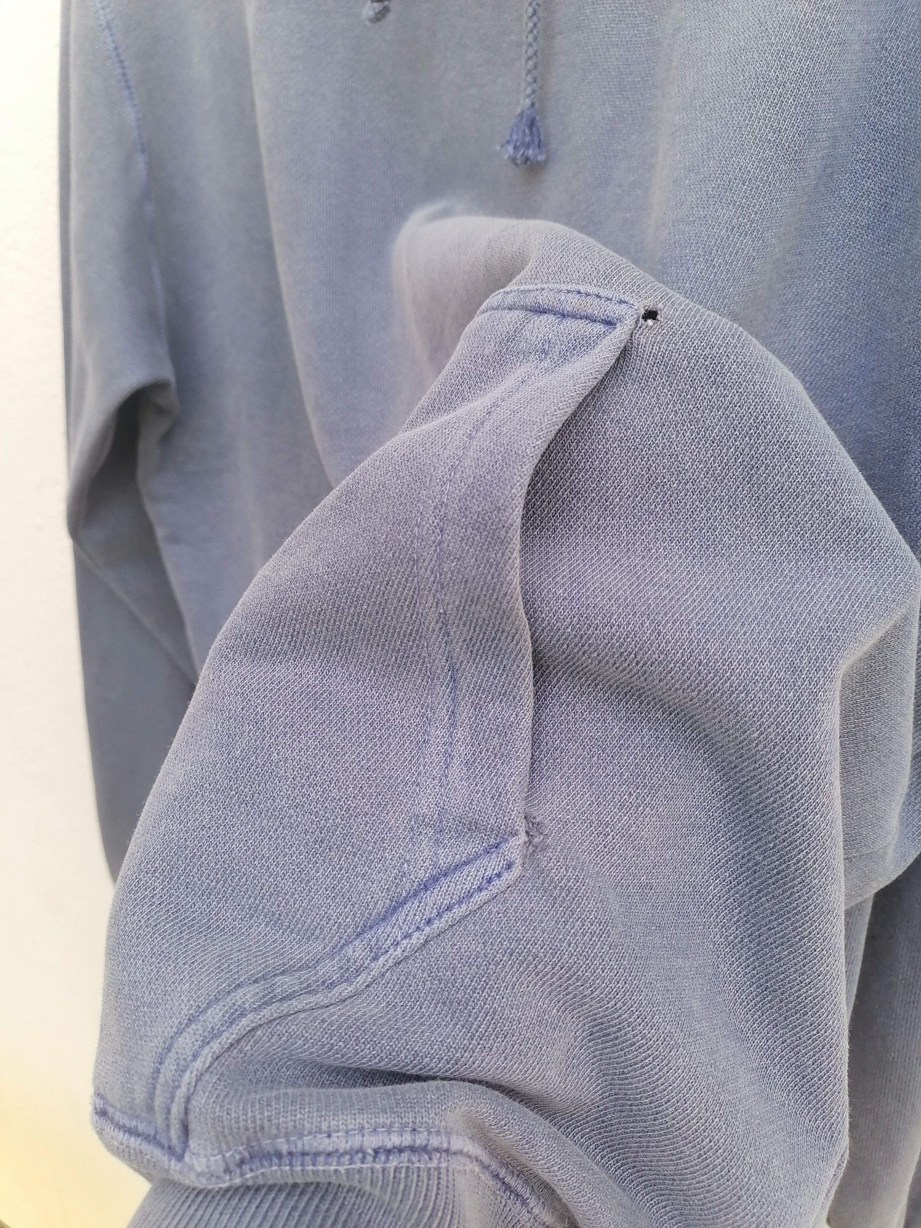 Avirex × Vintage Vintage Sun Faded Avirex Usa Sexy Girl Hoodies Size US M / EU 48-50 / 2 - 5 Thumbnail