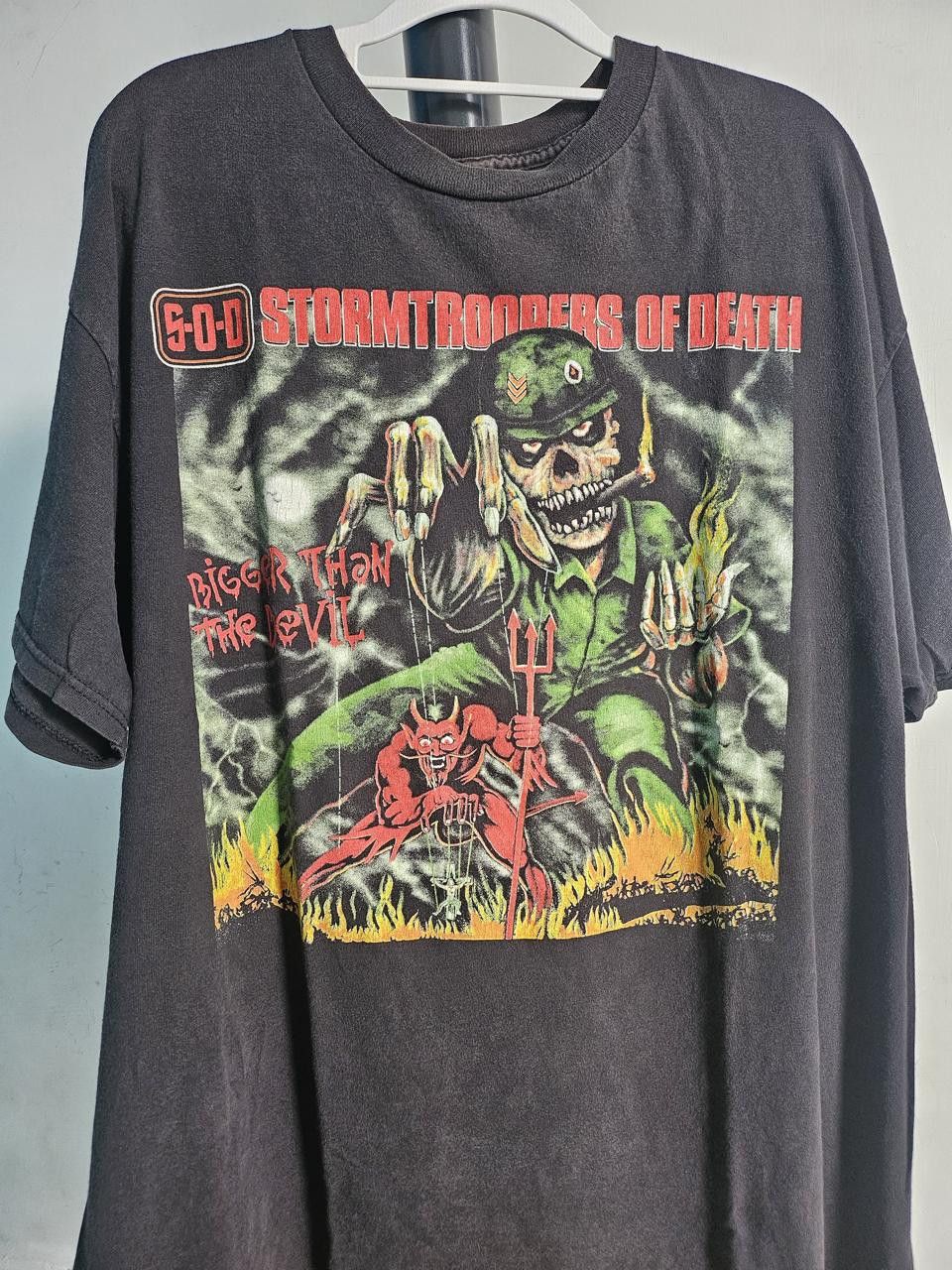 Sod Vintage Shirt | Grailed