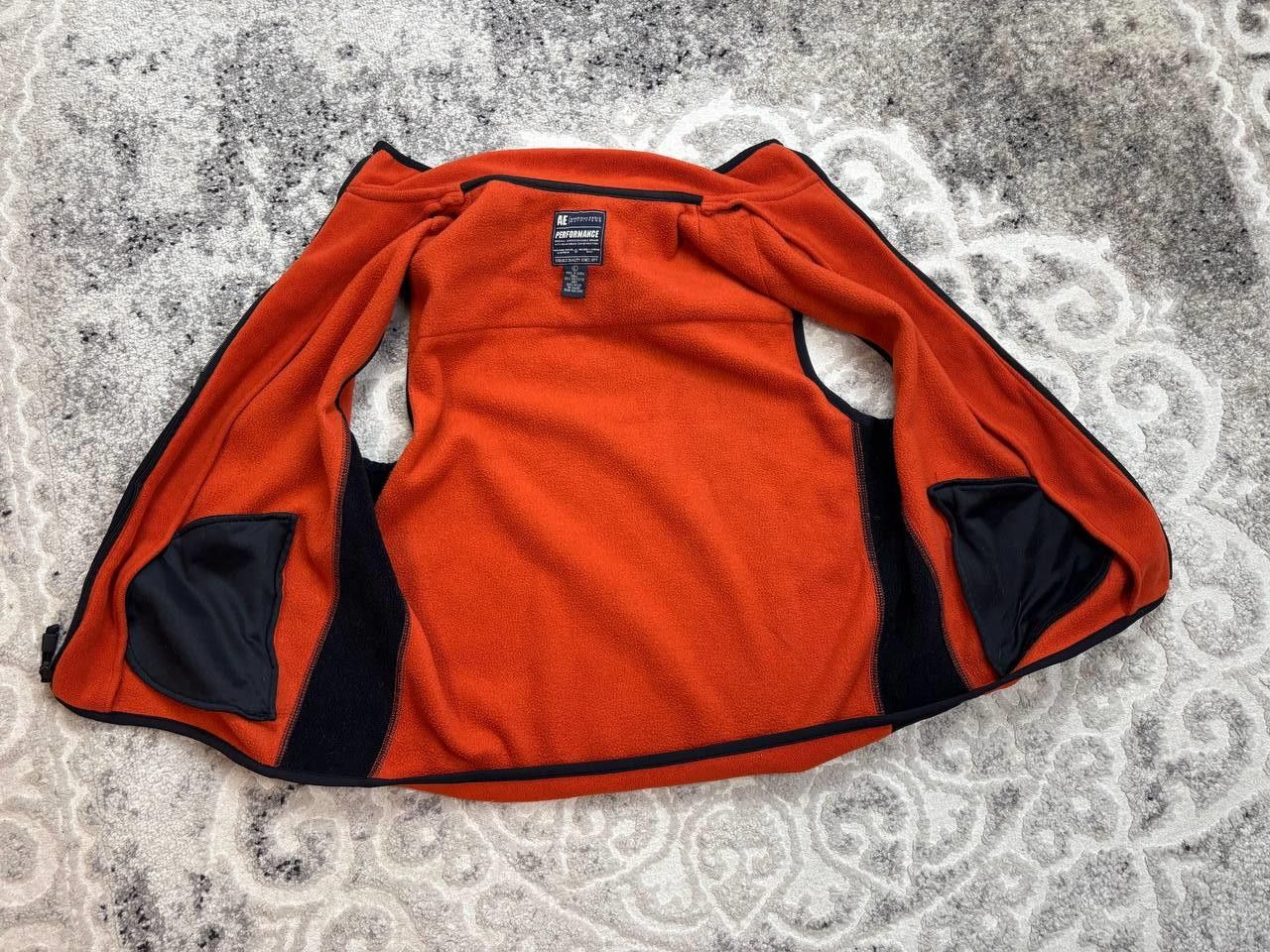 American Eagle Outfitters Vintage American Eagle Performance Fleece Vest Size US L / EU 52-54 / 3 - 4 Thumbnail