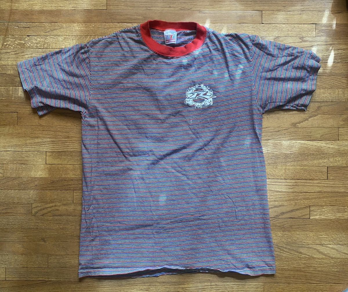 Rusty RUSTY BOOTLEG VINTAGE ON STURTEE BLANK Size US XL / EU 56 / 4 - 1 Thumbnail
