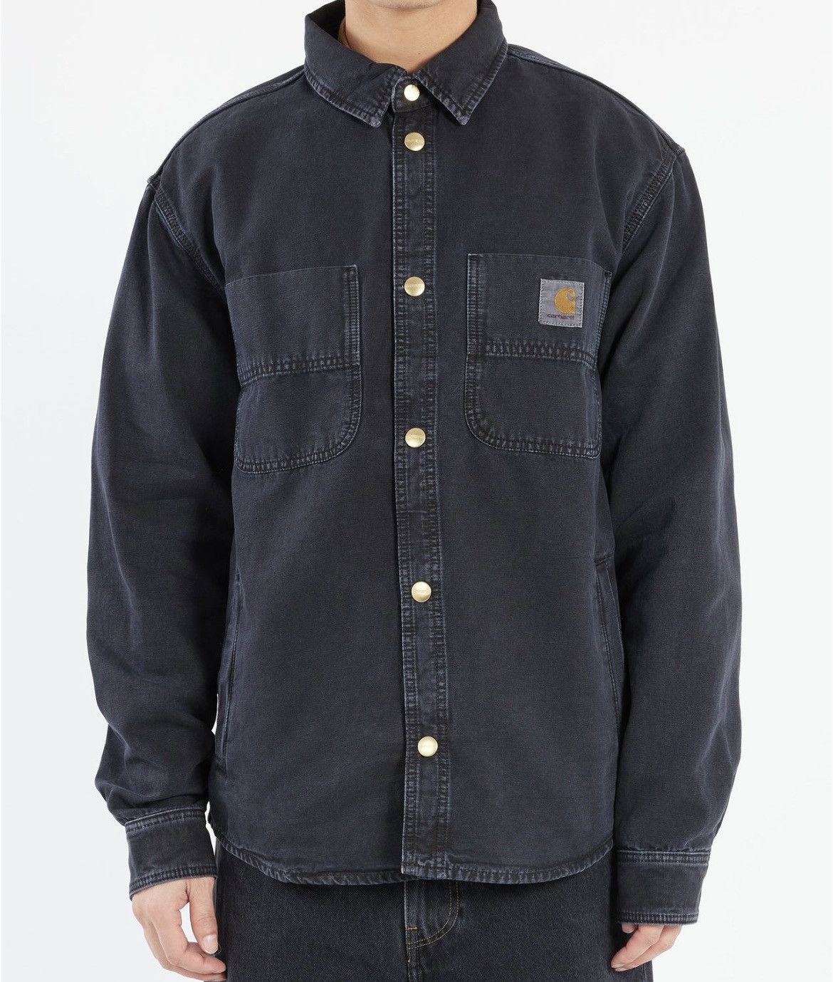 Carhartt Work In Progress Conro Shirt