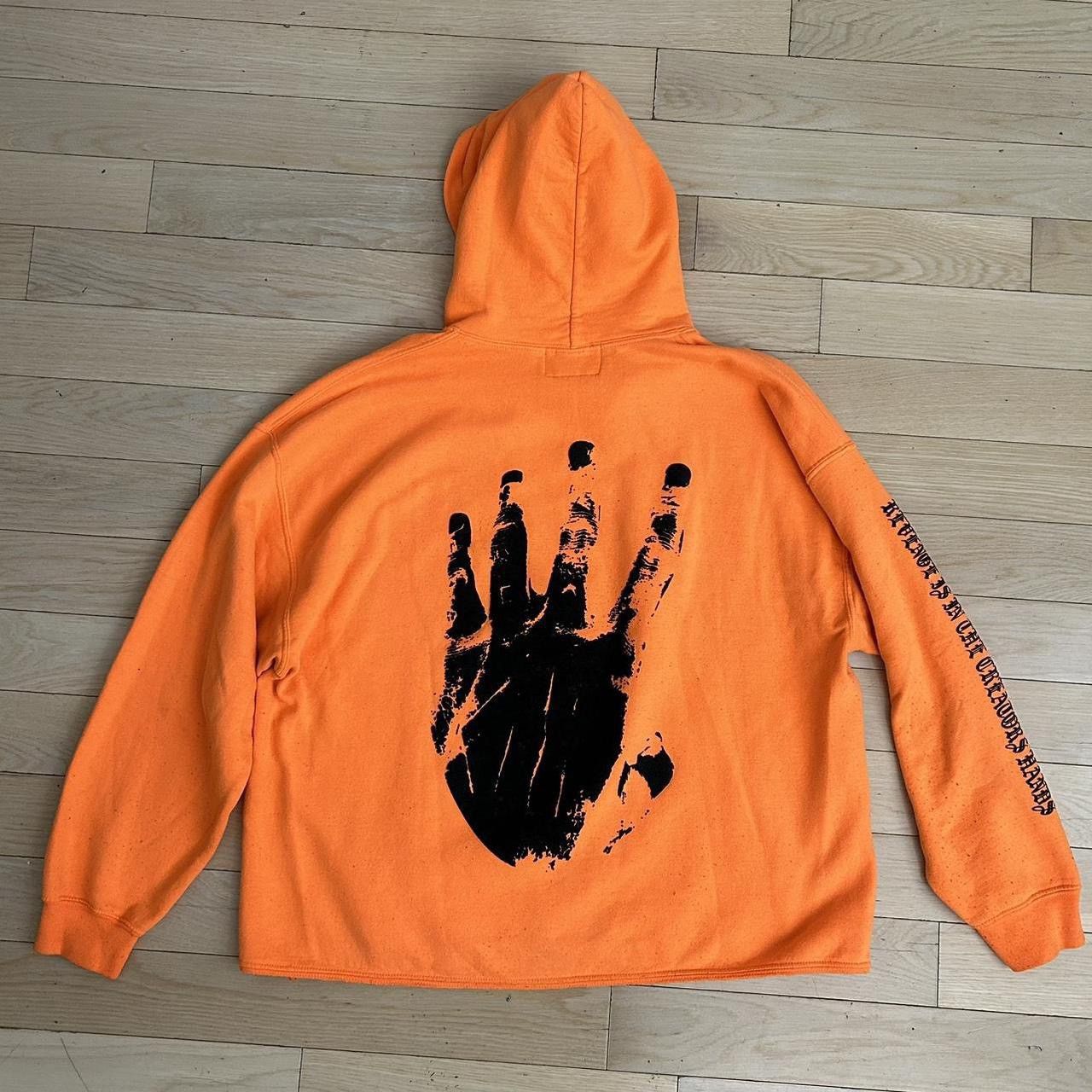 Revenge Revenge Kill Hoodie Size US XL / EU 56 / 4 - 4 Thumbnail