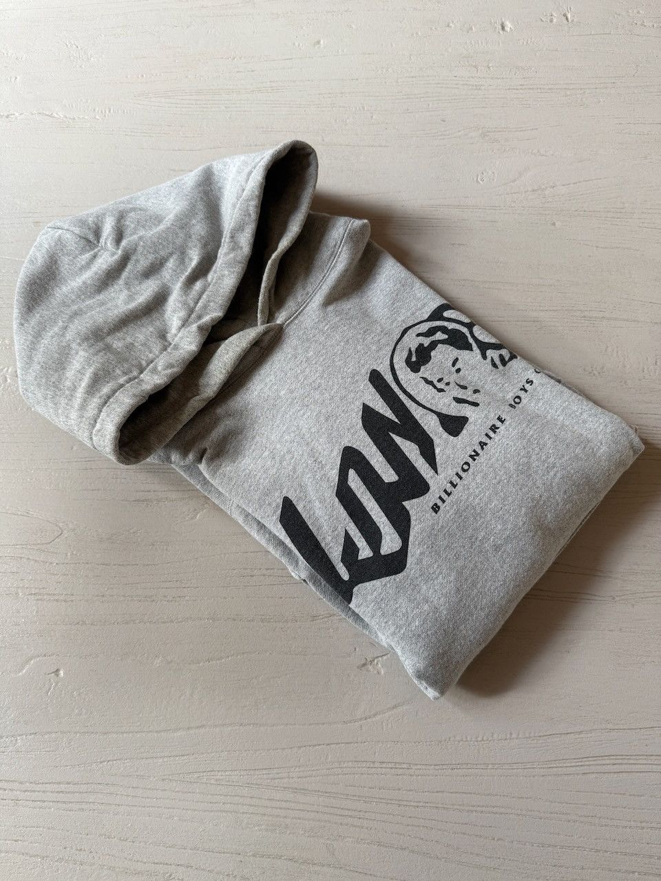 Billionaire Boys Club BBC LDN Hoodie EU Limited Edition w London Grime Novelist Size US M / EU 48-50 / 2 - 1 Thumbnail