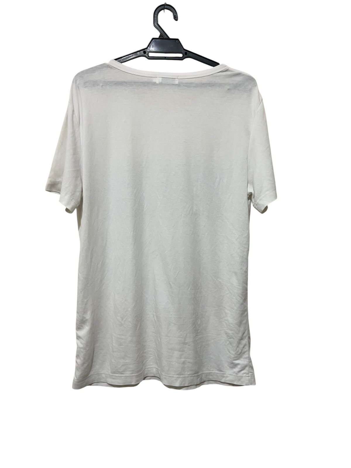 Hermes Vintage hermes shirt Size US M / EU 48-50 / 2 - 2 Thumbnail