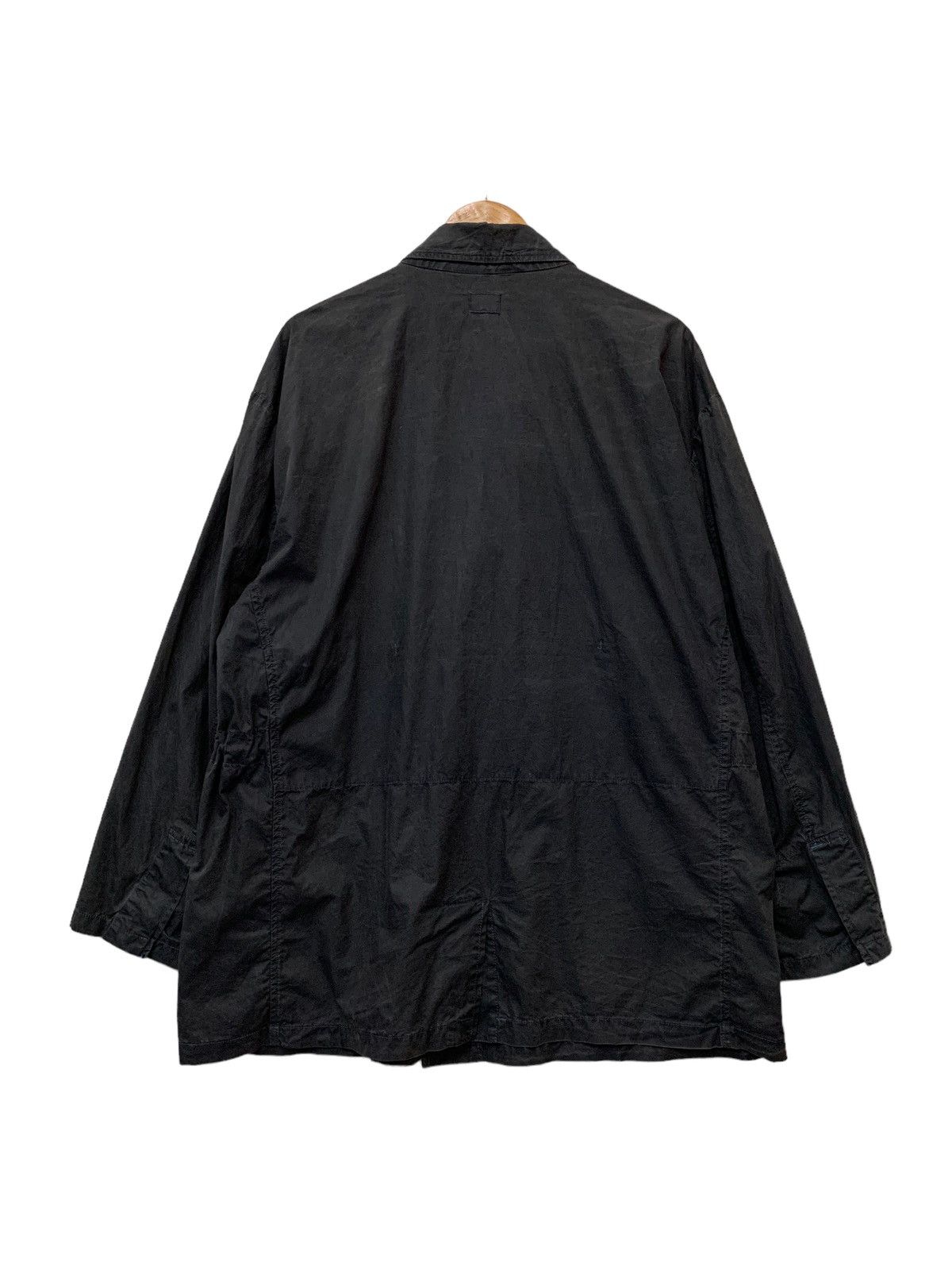 C.P. Company 🔥VTG C.P COMPANY UTILITY TACTICAL JACKETS Size US L / EU 52-54 / 3 - 7 Thumbnail