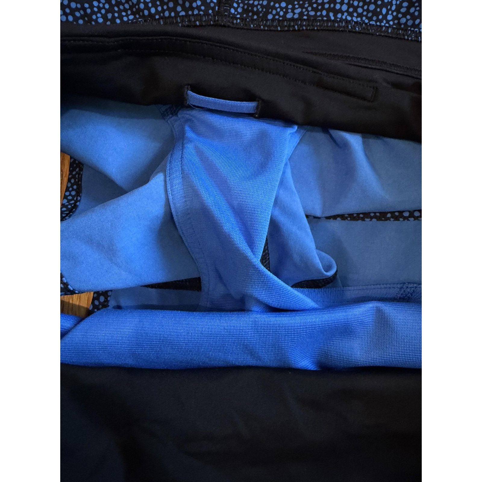 Lululemon Lululemon Womens Running Athletic Shorts 10 Size 32" / US 10 / IT 46 - 7 Thumbnail