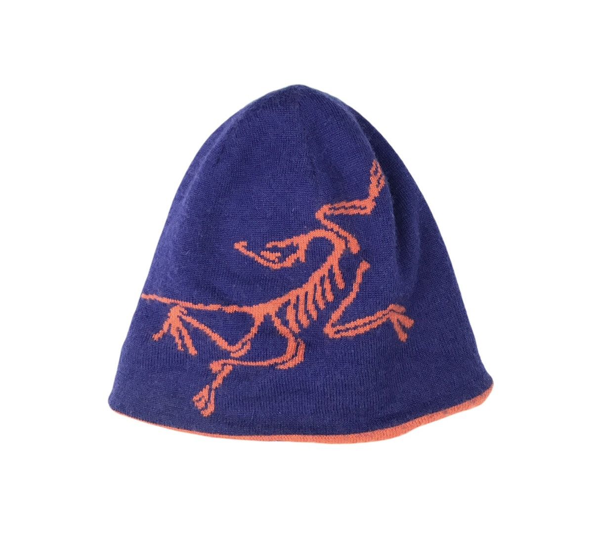 Arc'teryx Arc'teryx reversible beanie Nice Design Size ONE SIZE - 2 Thumbnail