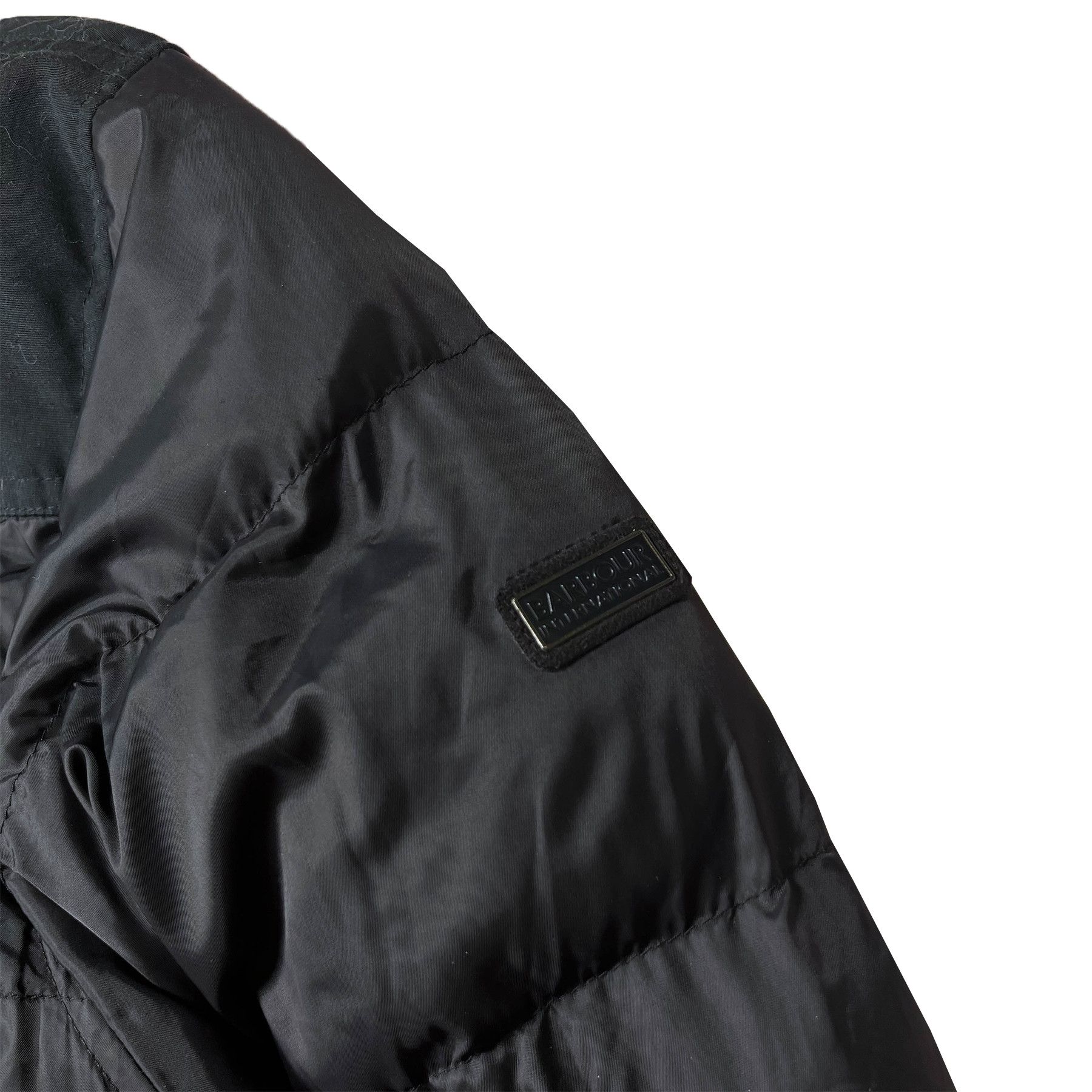Barbour Barbour FibreDown Downjacket • L size Size US L / EU 52-54 / 3 - 6 Thumbnail