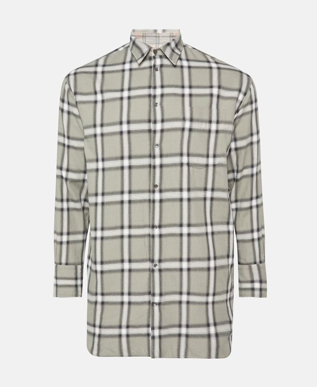 Aspesi Reversible shirt Size US S / EU 44-46 / 1 - 1 Preview