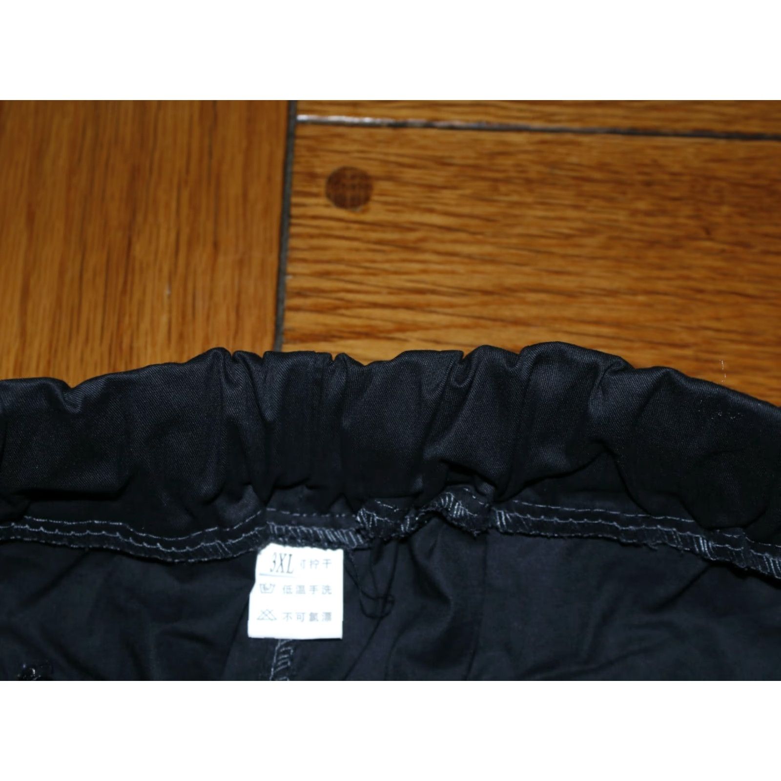 Essentials VINTAGE N/A Size 28" / US 6 / IT 42 - 6 Thumbnail