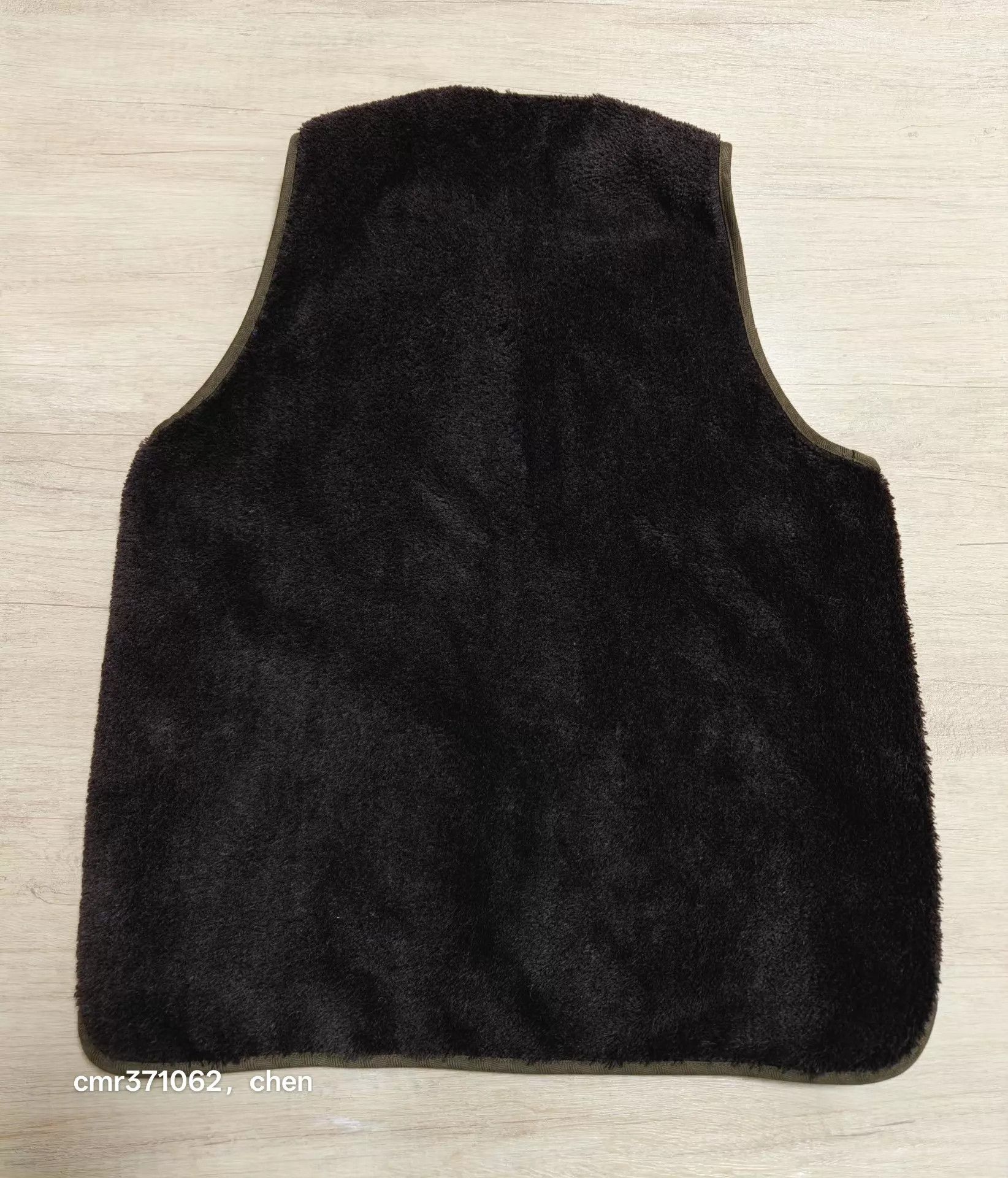 Visvim VISVIM 21 Military Liner Vest Olive 3 2way 98% New Size US L / EU 52-54 / 3 - 5 Thumbnail