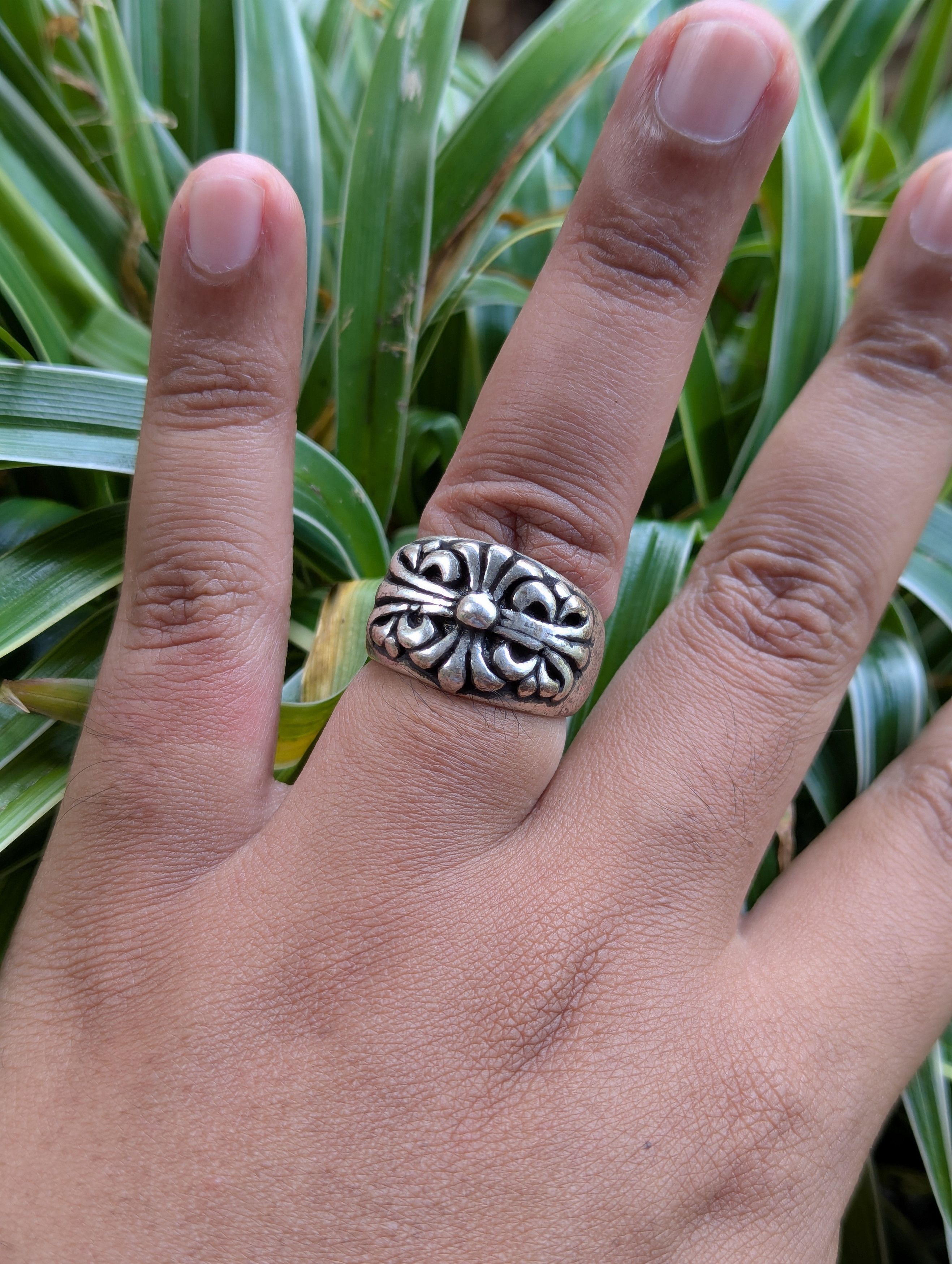 Hysteric Glamour Ring | Grailed