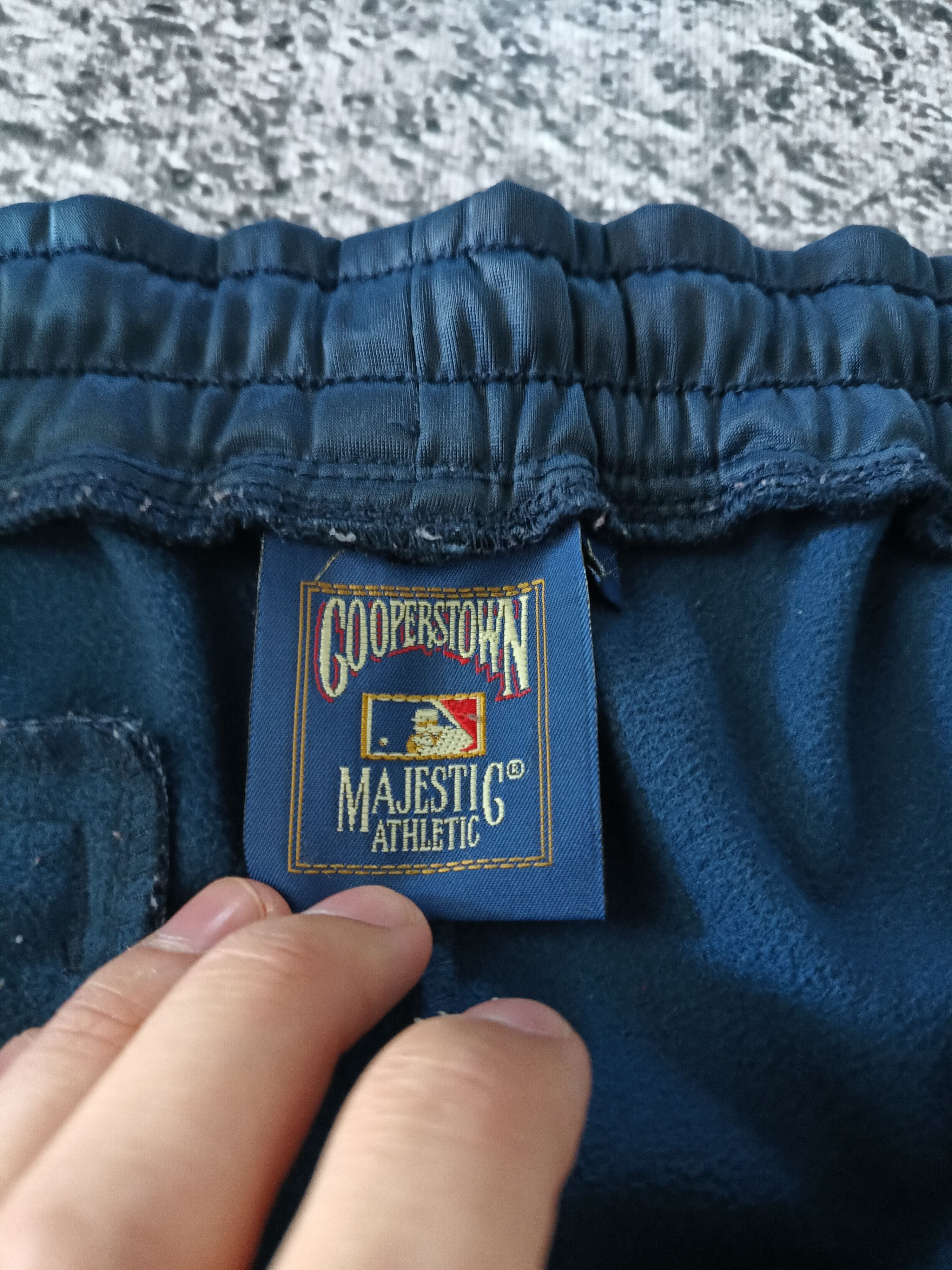 Cooperstown Collection × MLB × Vintage Vintage LA Track Pants MLB size L Size US 34 / EU 50 - 6 Thumbnail