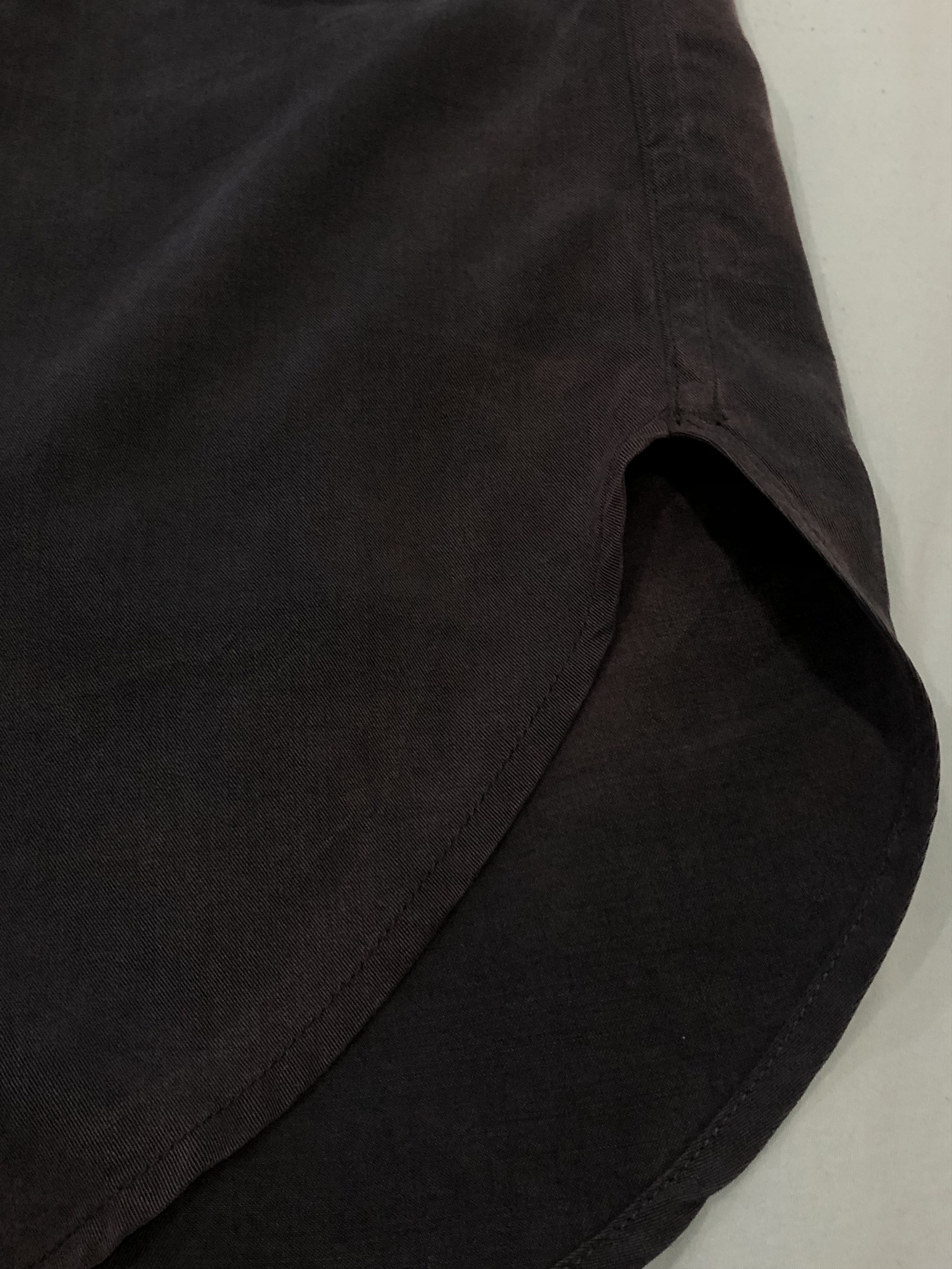 Hai Sporting Gear × Issey Miyake × Vintage Vintage Worn Designer Hai Sporting Gear Shirt Size US XL / EU 56 / 4 - 7 Thumbnail