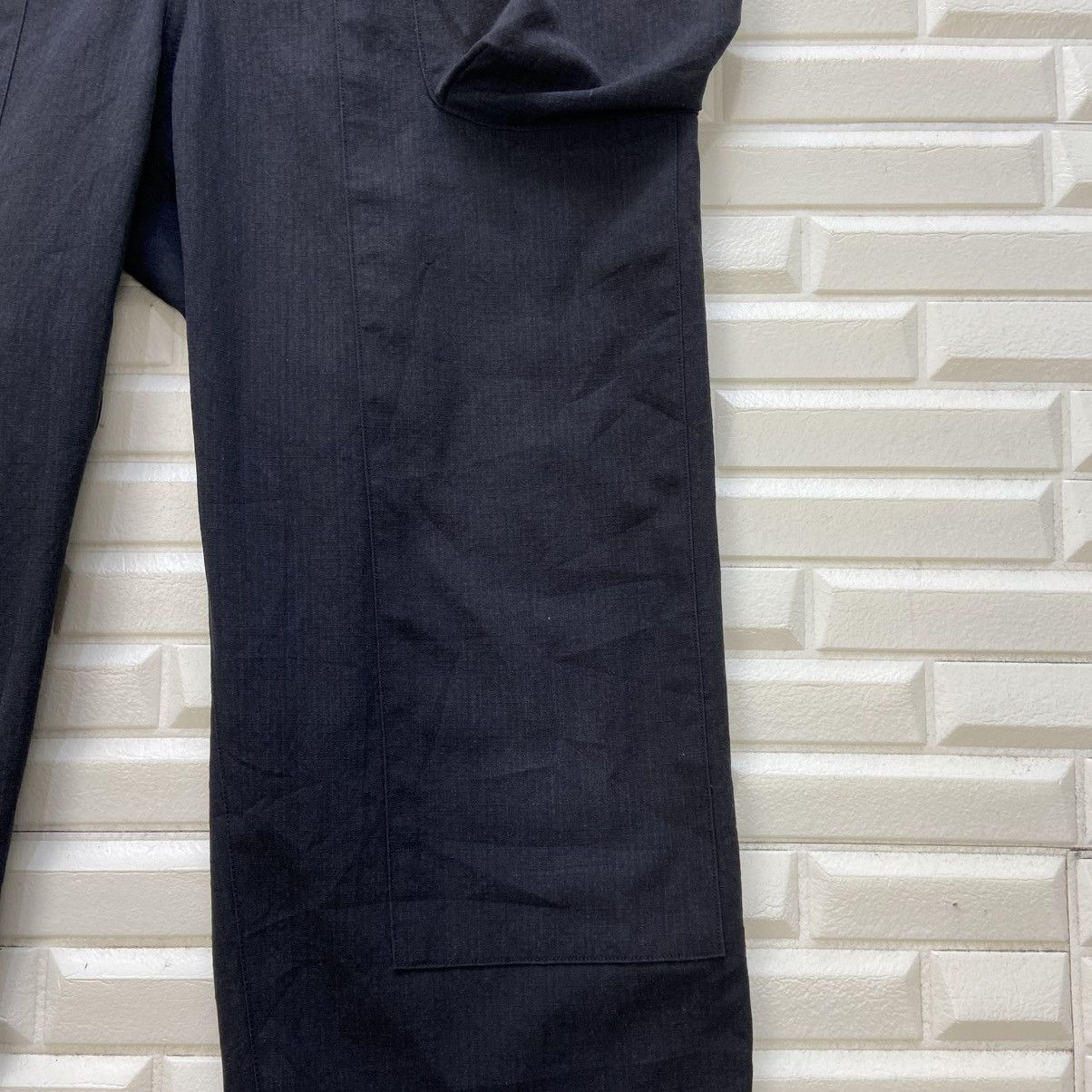 Snow Peak Snow Peak Takibi Spec Ripstop Overalls Size US 36 / EU 52 - 7 Thumbnail
