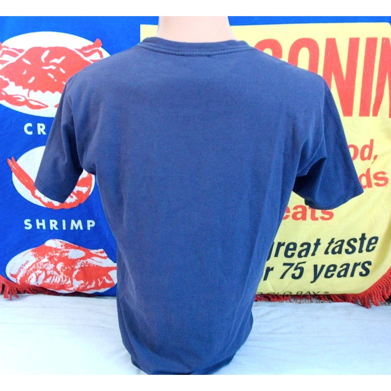Gildan Mens Large" to Maintained the standard size Size US L / EU 52-54 / 3 - 4 Thumbnail